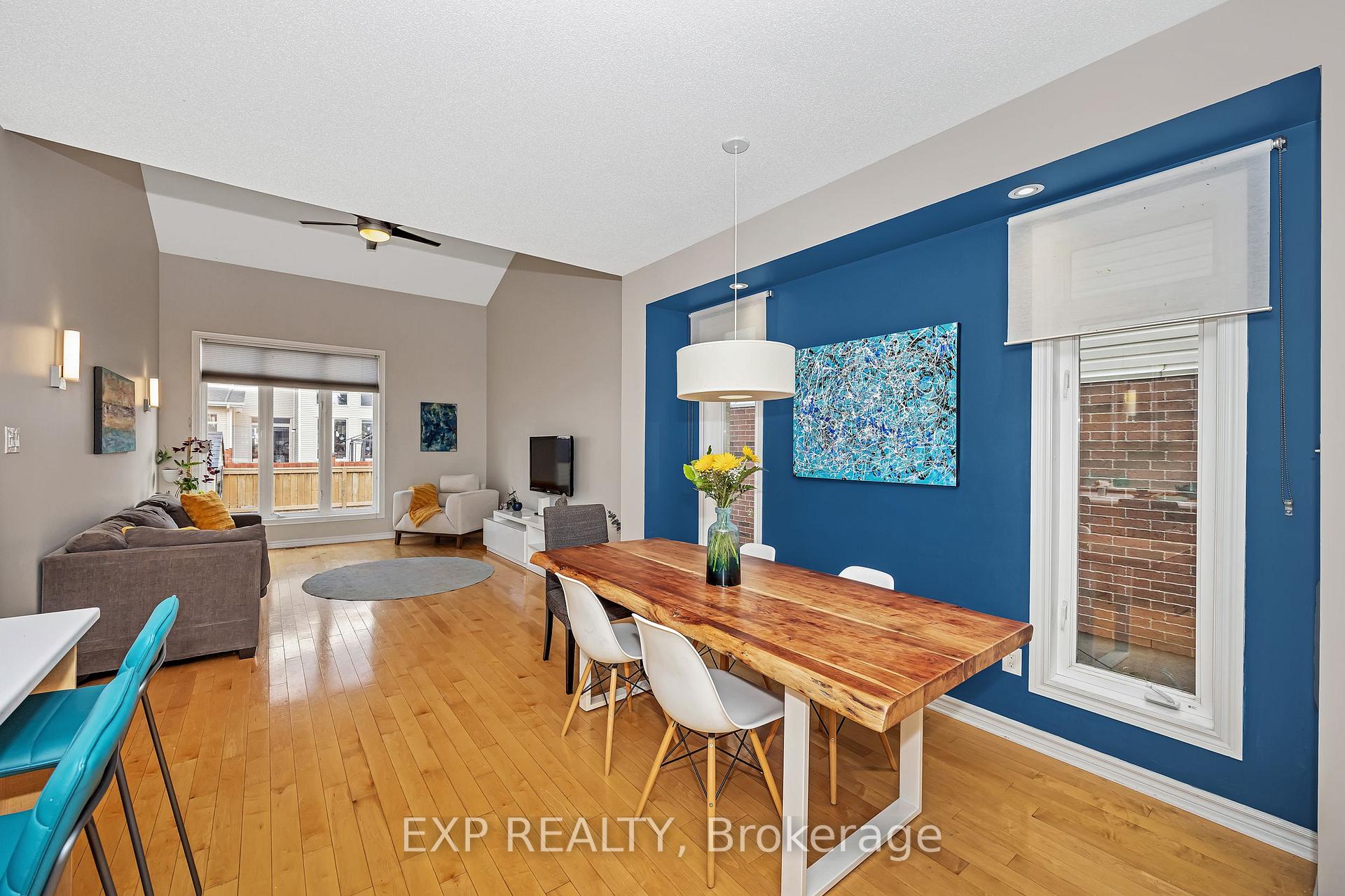 Photo 9 of 694 Bowercrest Crescent, Ottawa, Riverside South/Gloucester Glen — HOMEH