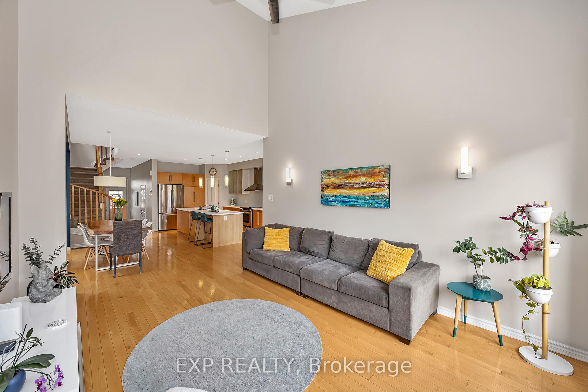 Photo 16 of 694 Bowercrest Crescent, Ottawa, Riverside South/Gloucester Glen — HOMEH