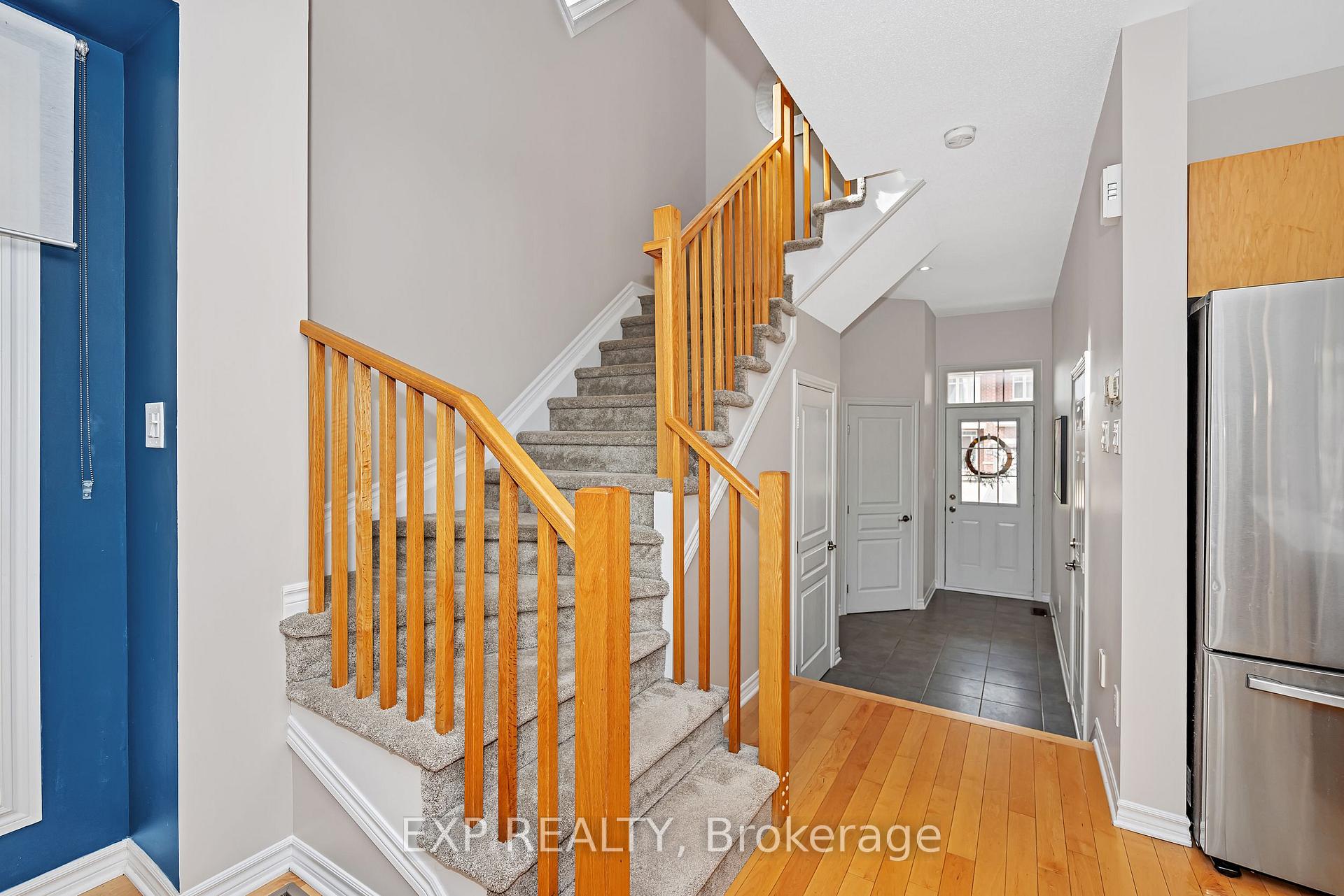 Photo 15 of 694 Bowercrest Crescent, Ottawa, Riverside South/Gloucester Glen — HOMEH