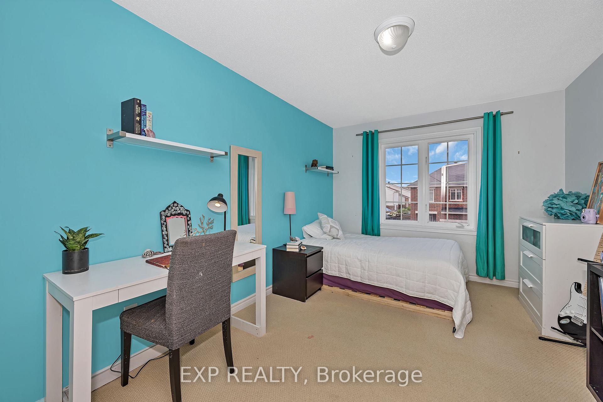 Photo 25 of 694 Bowercrest Crescent, Ottawa, Riverside South/Gloucester Glen — HOMEH
