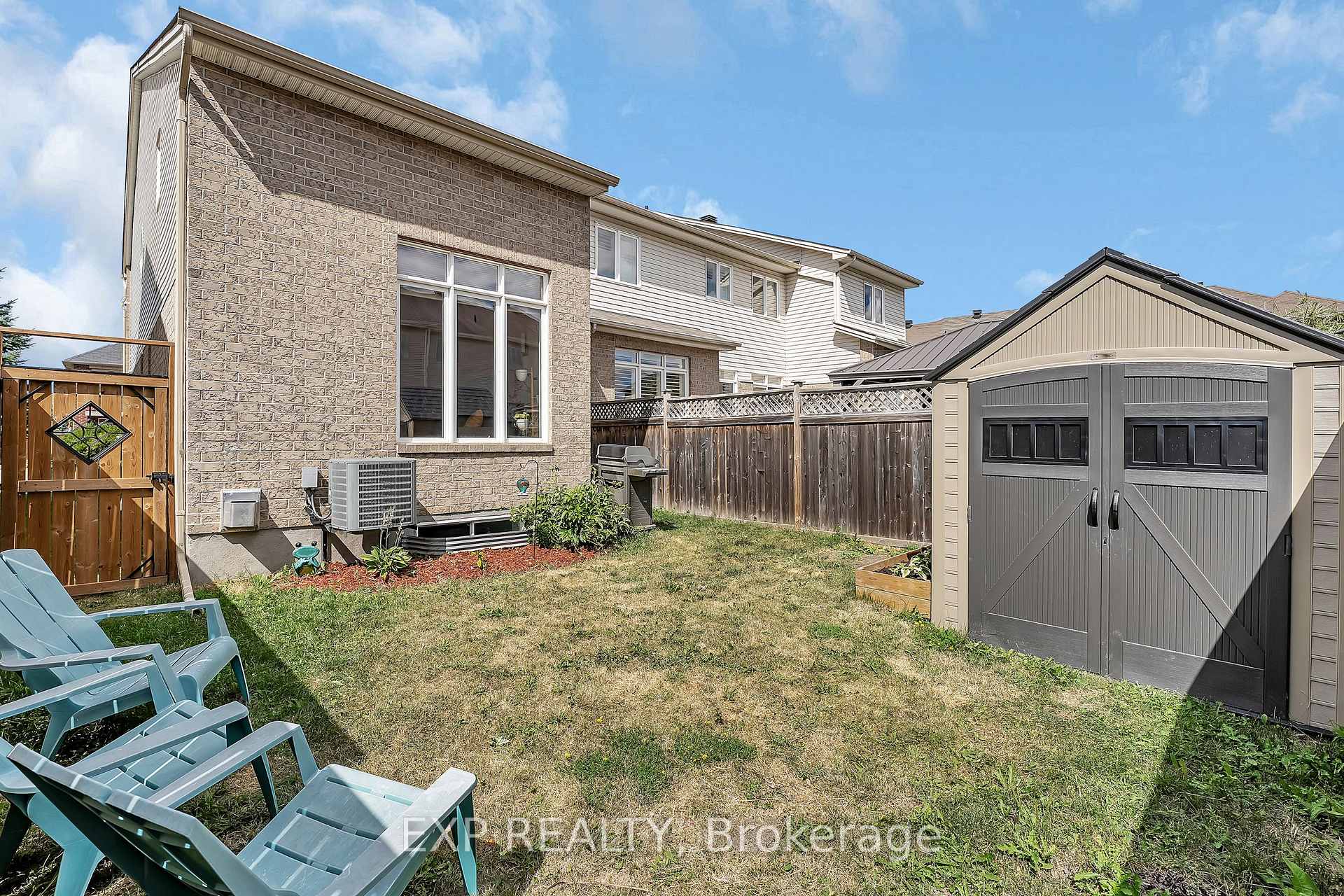 Photo 34 of 694 Bowercrest Crescent, Ottawa, Riverside South/Gloucester Glen — HOMEH