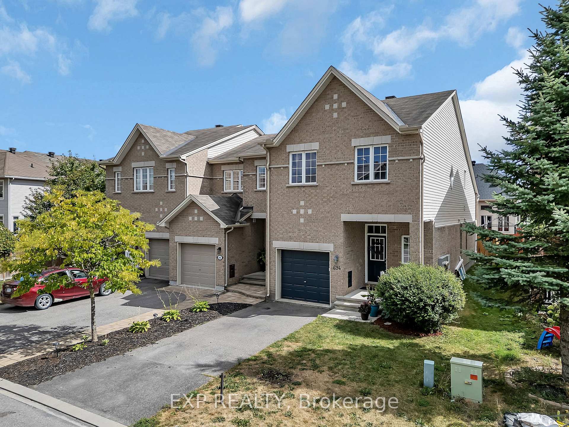 Photo 38 of 694 Bowercrest Crescent, Ottawa, Riverside South/Gloucester Glen — HOMEH