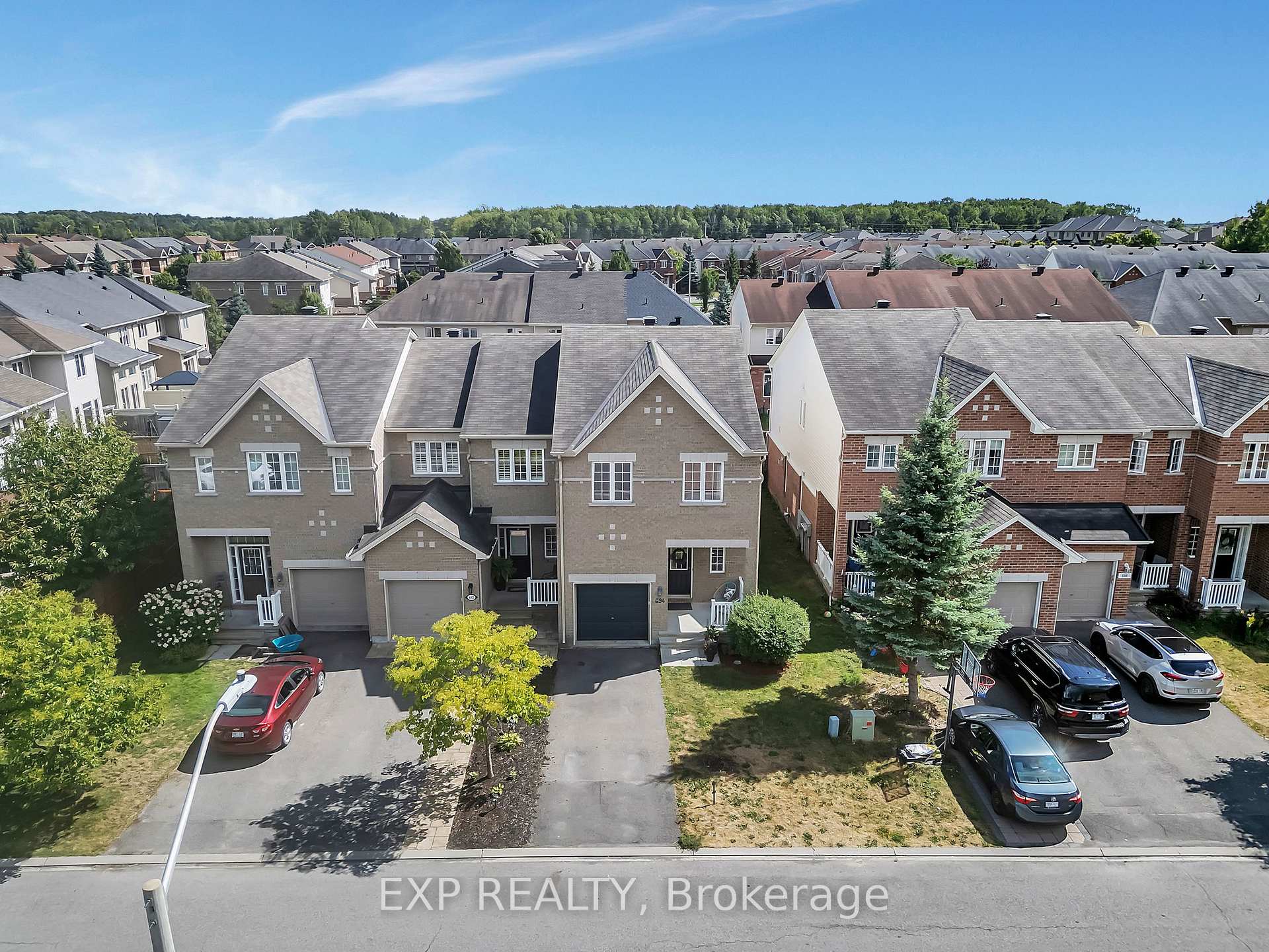 Photo 36 of 694 Bowercrest Crescent, Ottawa, Riverside South/Gloucester Glen — HOMEH