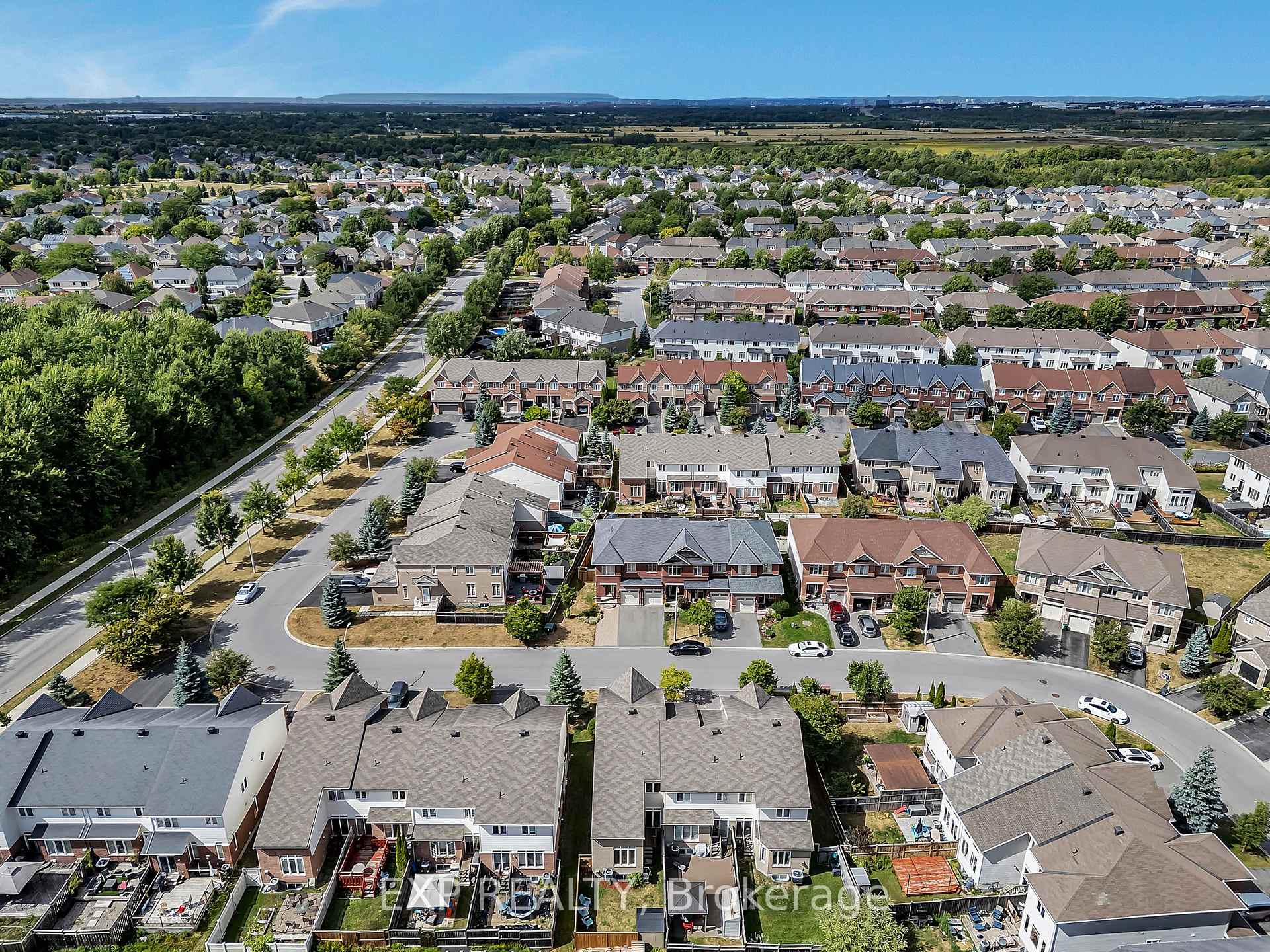 Photo 37 of 694 Bowercrest Crescent, Ottawa, Riverside South/Gloucester Glen — HOMEH