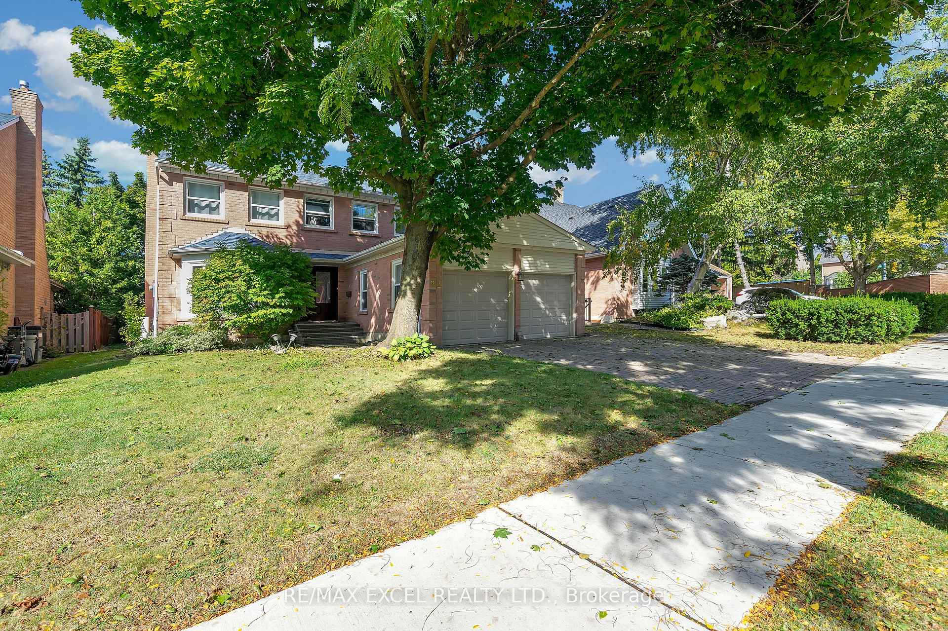 Front of 22 The Bridle Trail