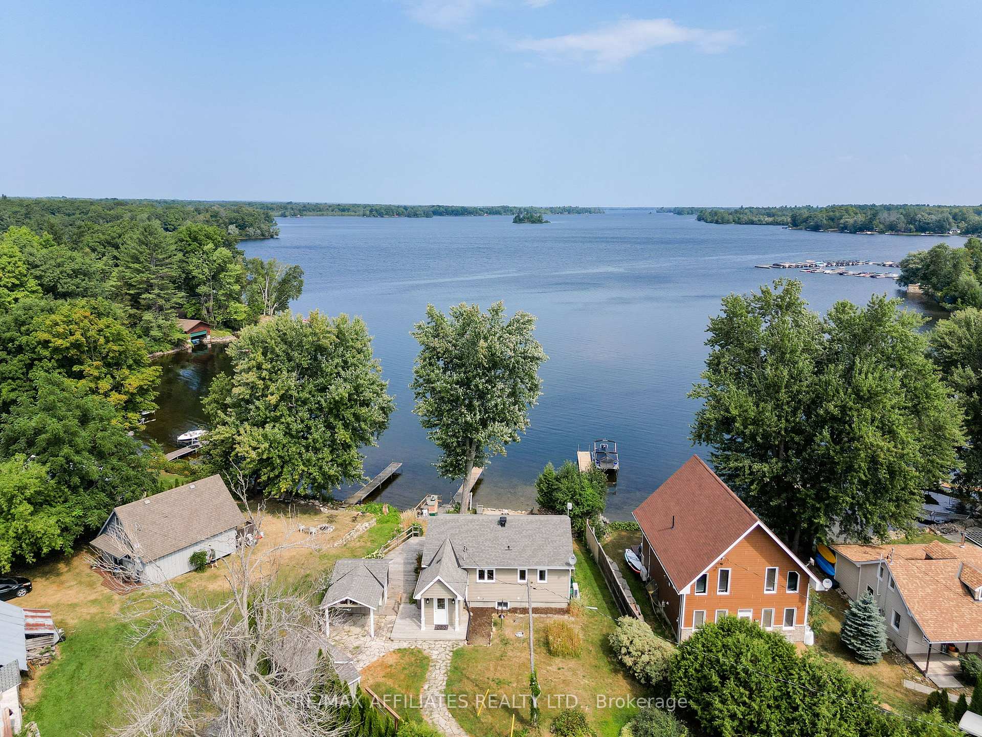 Photo 1 of 3526 9th Line Road, Beckwith, Beckwith Twp — HOMEH