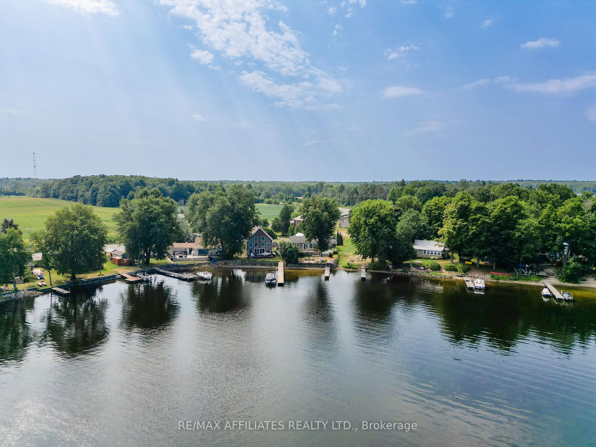 Photo 12 of 3526 9th Line Road, Beckwith, Beckwith Twp — HOMEH