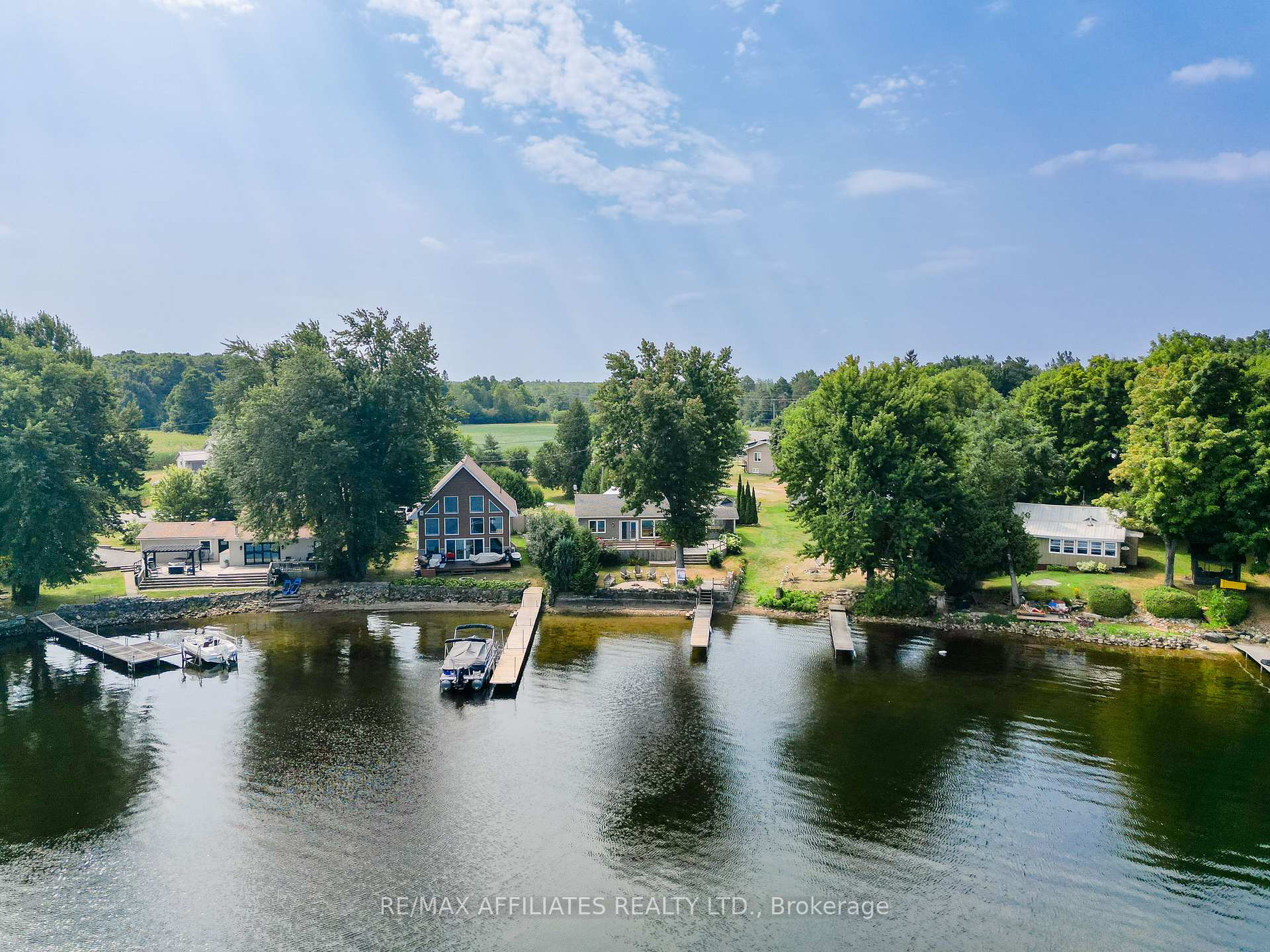 Photo 2 of 3526 9th Line Road, Beckwith, Beckwith Twp — HOMEH