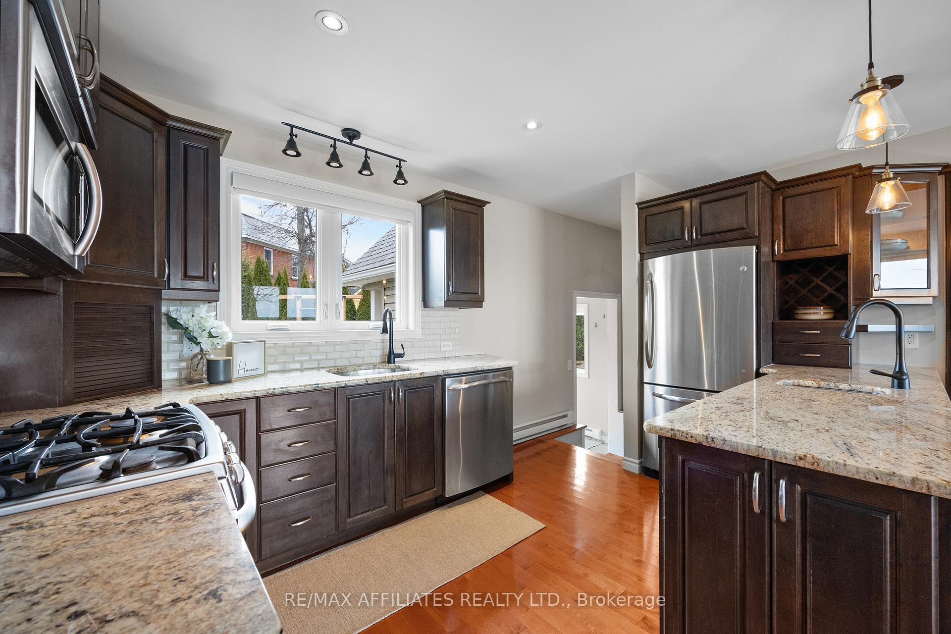Photo 8 of 3526 9th Line Road, Beckwith, Beckwith Twp — HOMEH