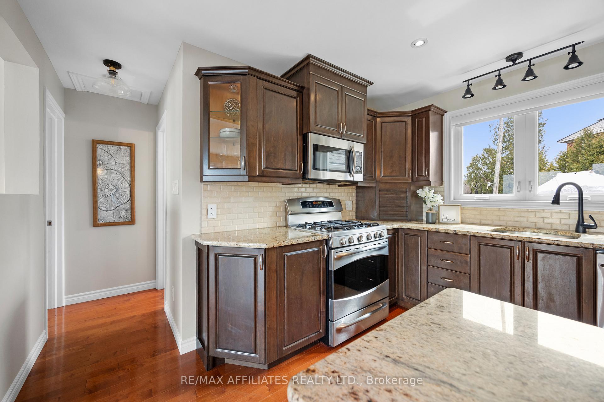 Photo 9 of 3526 9th Line Road, Beckwith, Beckwith Twp — HOMEH