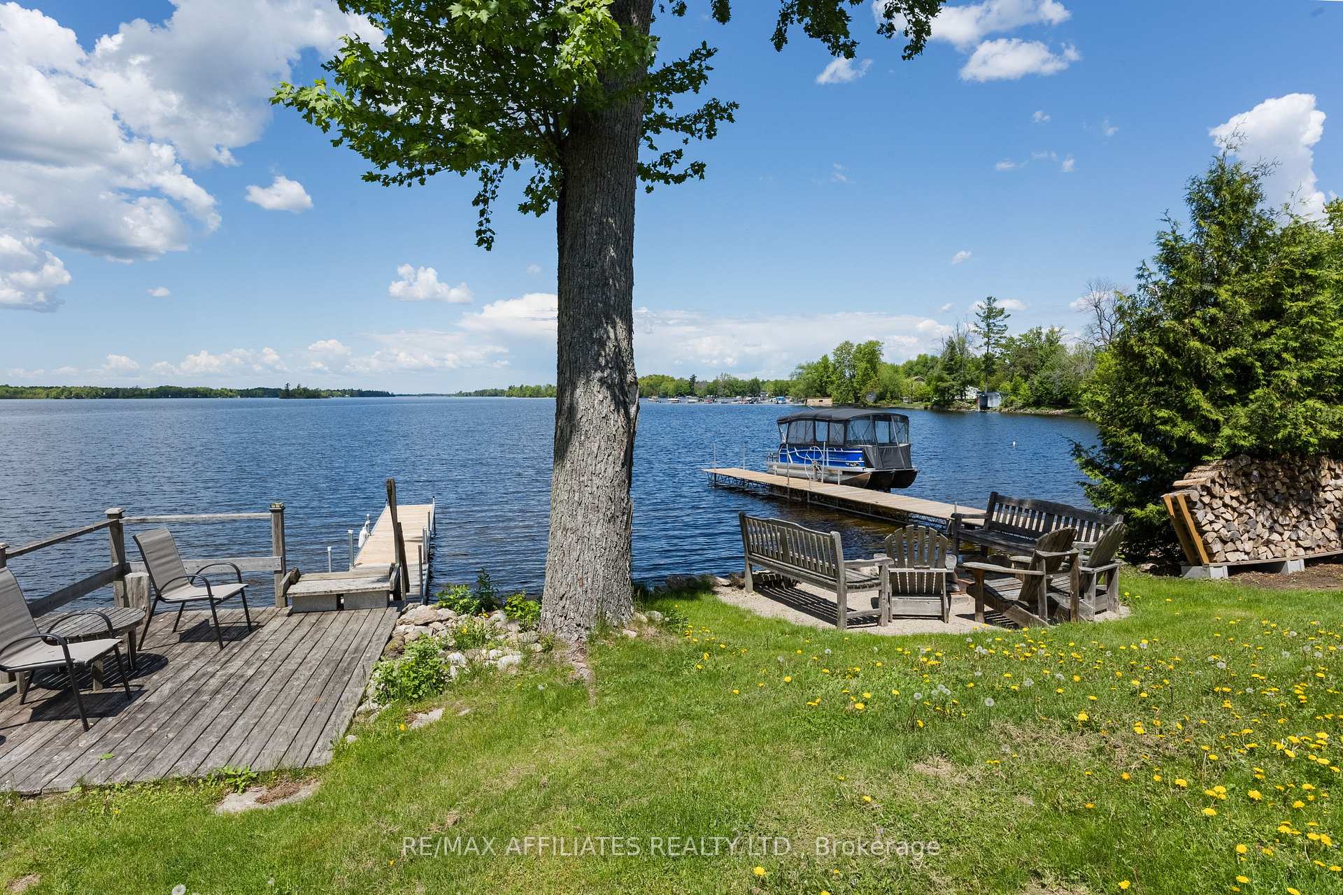 Photo 20 of 3526 9th Line Road, Beckwith, Beckwith Twp — HOMEH
