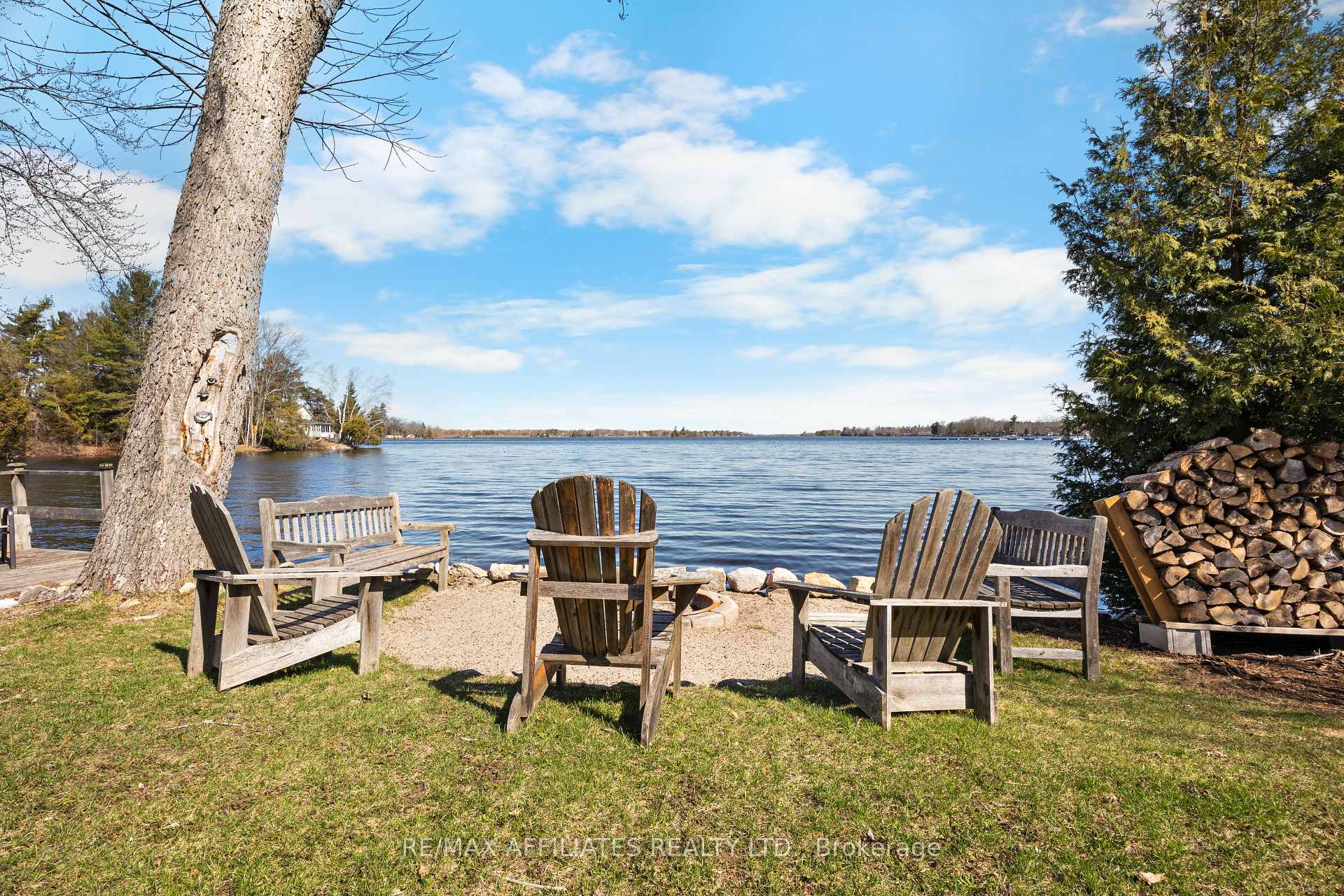 Photo 21 of 3526 9th Line Road, Beckwith, Beckwith Twp — HOMEH
