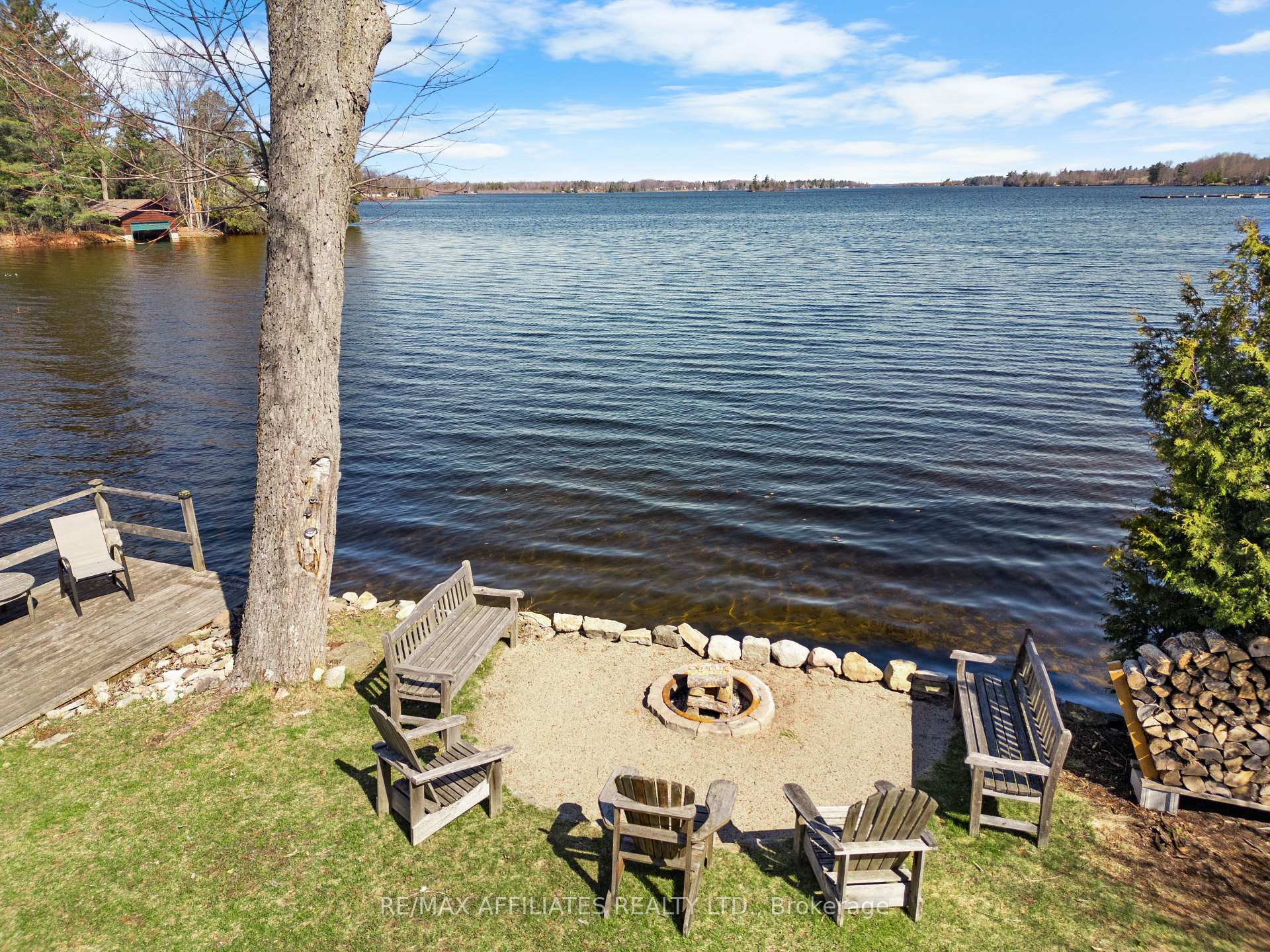 Photo 23 of 3526 9th Line Road, Beckwith, Beckwith Twp — HOMEH