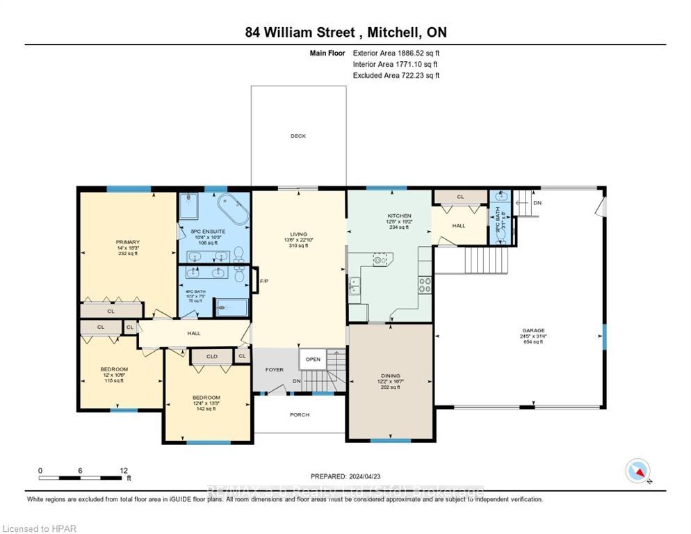 Photo 44 of 84 William Street, West Perth, Mitchell — HOMEH