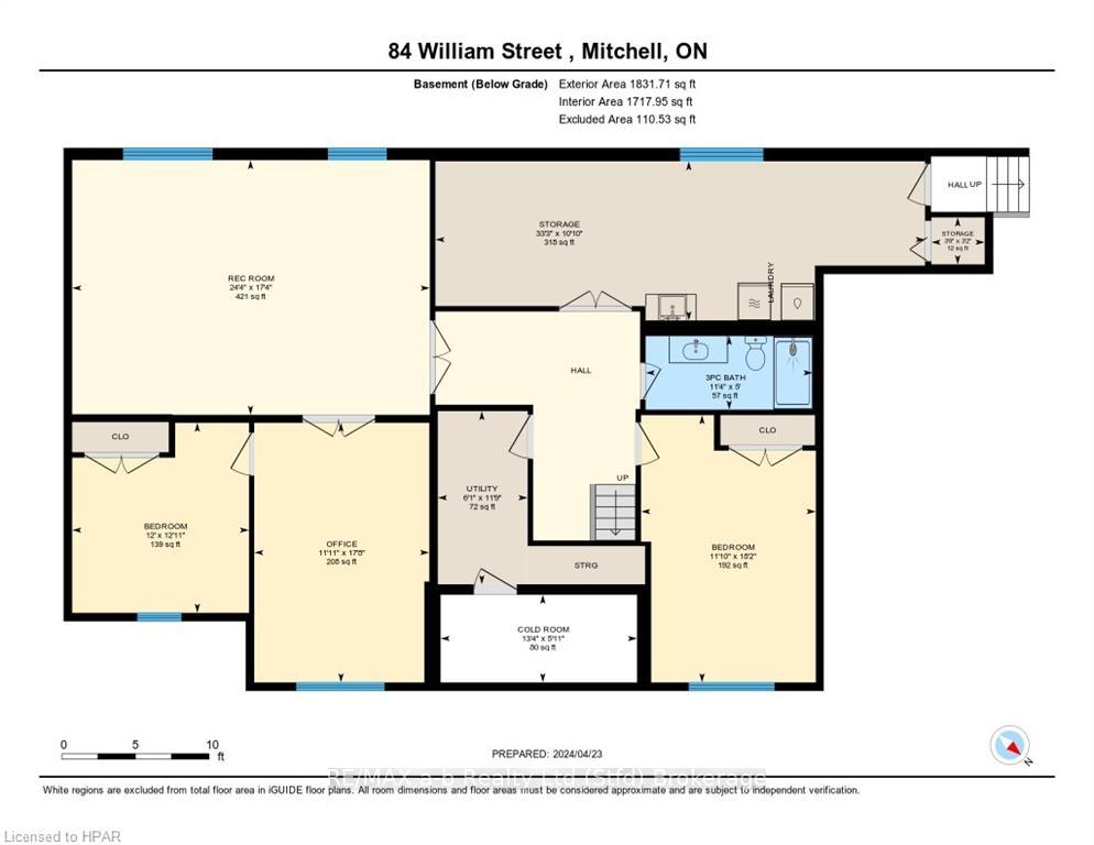Photo 45 of 84 William Street, West Perth, Mitchell — HOMEH