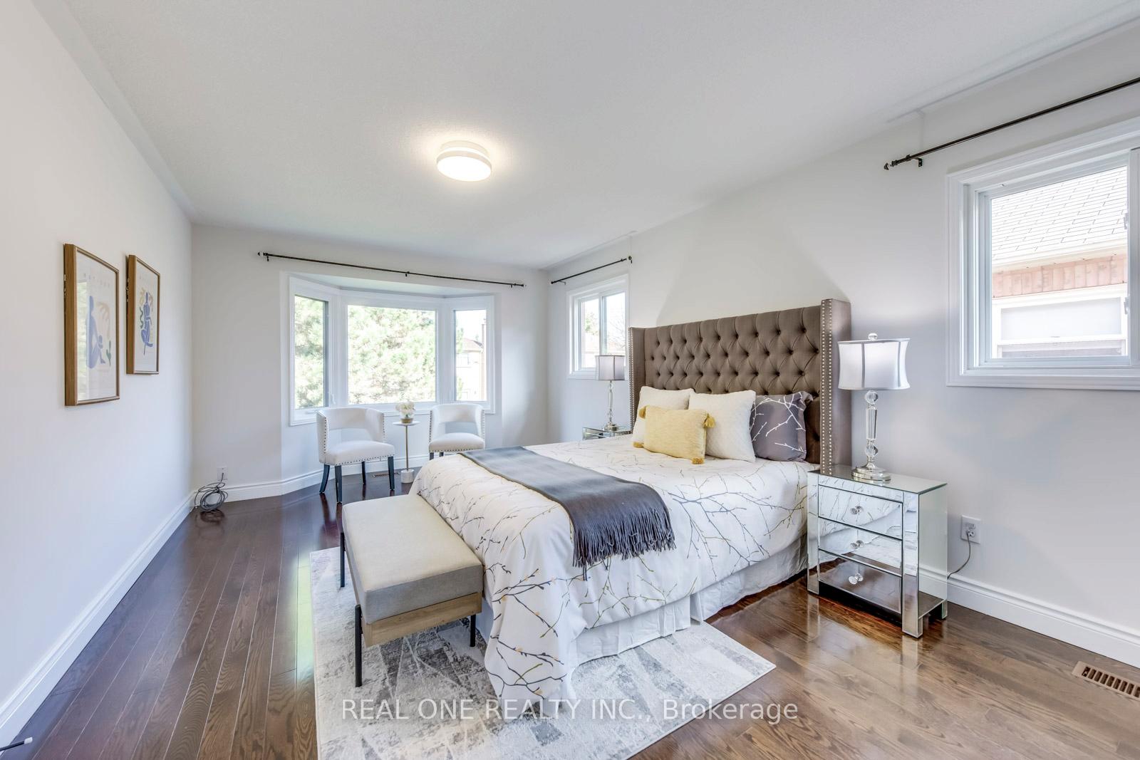 Photo 21 of 22 Arborfield Lane, Markham, Markville — HOMEH