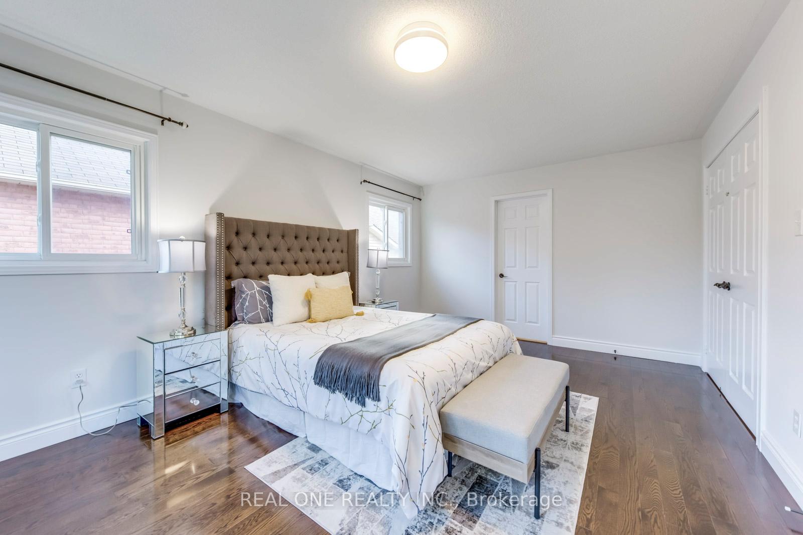 Photo 22 of 22 Arborfield Lane, Markham, Markville — HOMEH