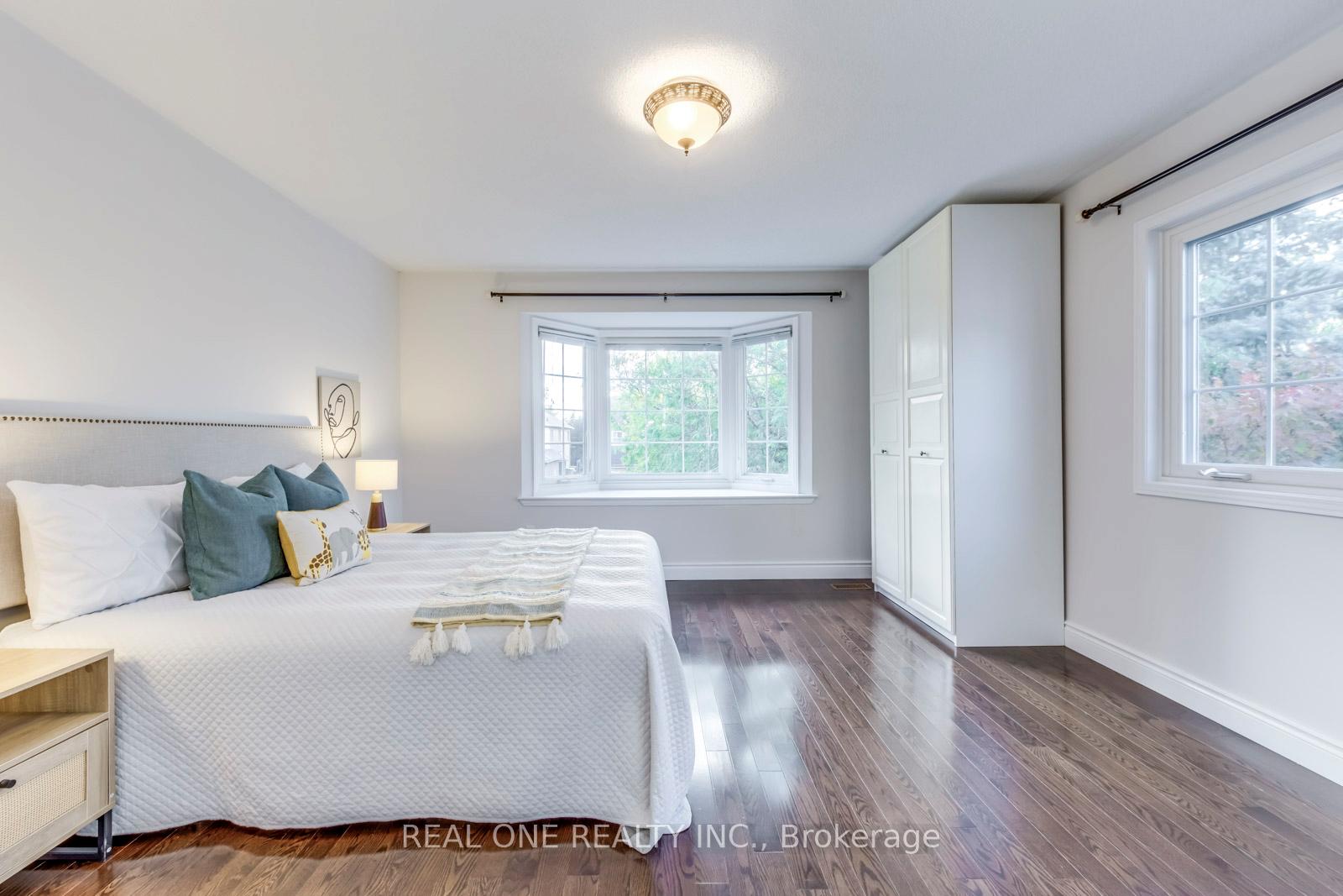 Photo 27 of 22 Arborfield Lane, Markham, Markville — HOMEH