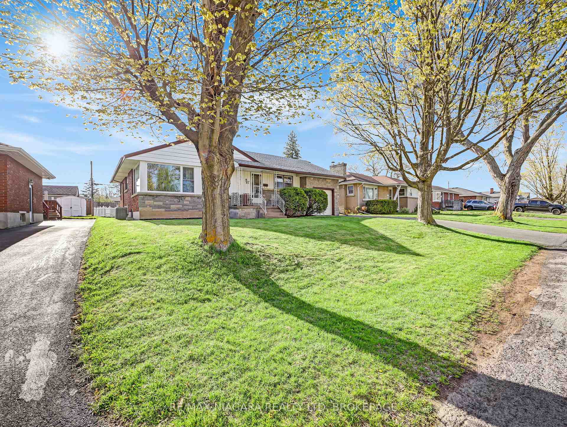 Photo 1 of 85 Diffin Drive, Welland, Prince Charles — HOMEH