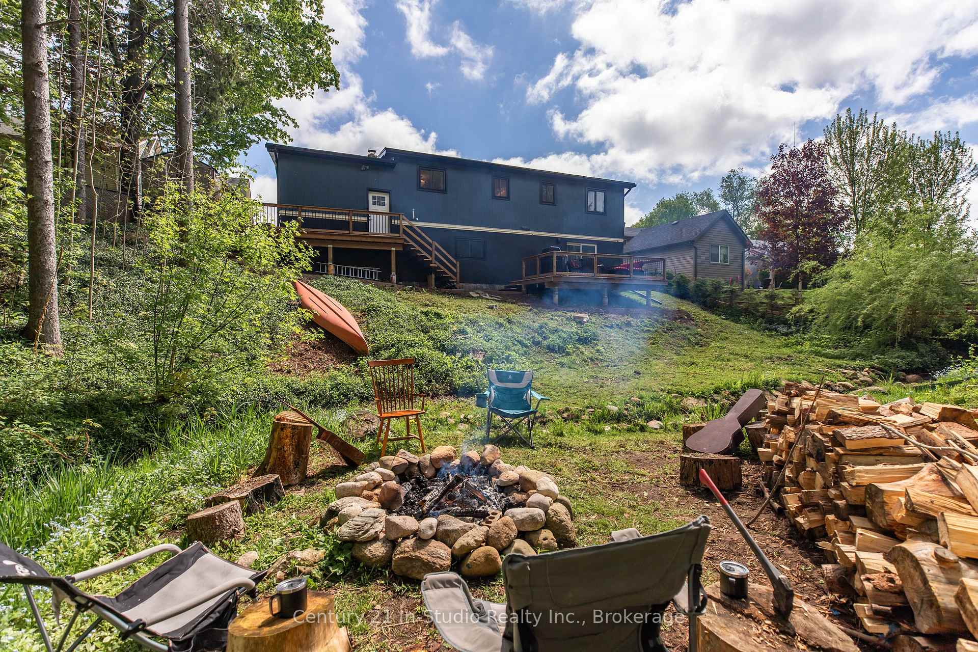 Photo 5 of 222 George Street S, Arran-Elderslie — HOMEH