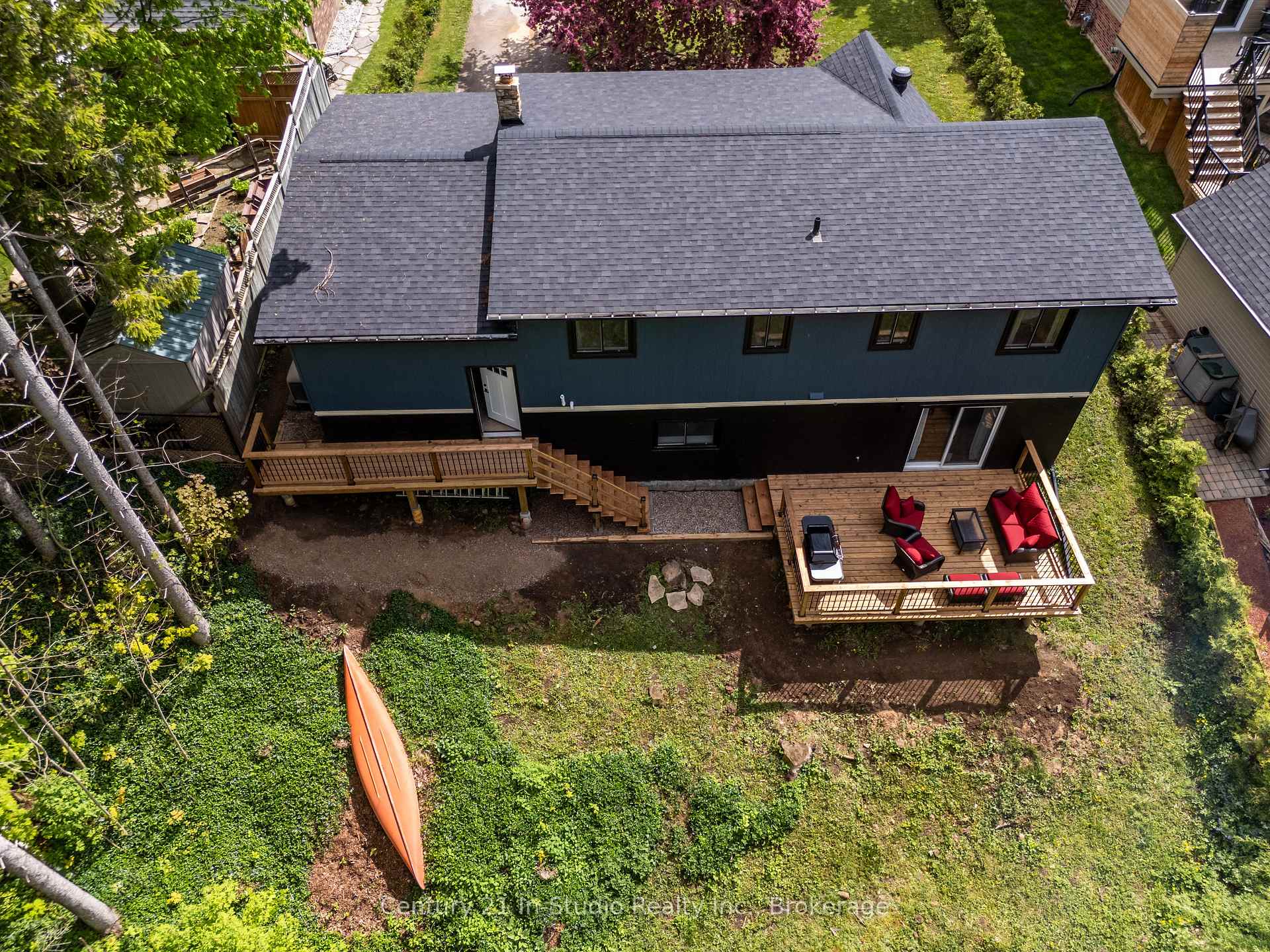 Photo 6 of 222 George Street S, Arran-Elderslie — HOMEH