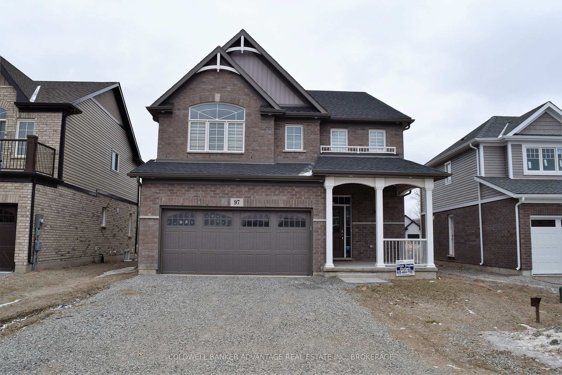 Photo 1 of 97 Crow Street S, Welland, Coyle Creek — HOMEH