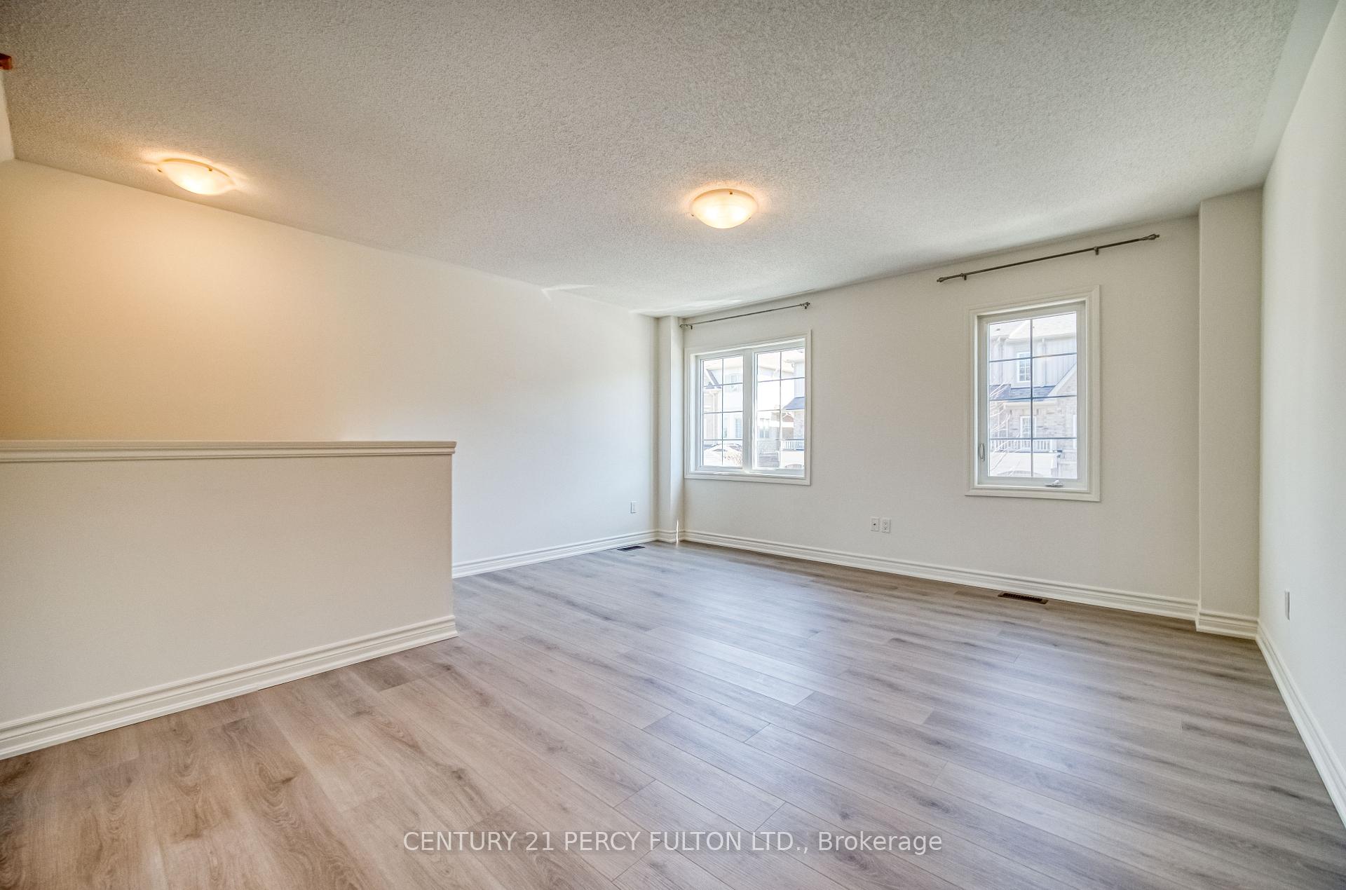 Photo 5 of 8 Benjamin Way, Whitby, Blue Grass Meadows — HOMEH