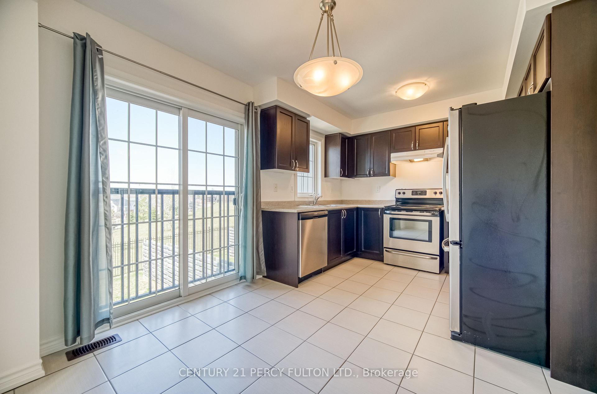 Photo 6 of 8 Benjamin Way, Whitby, Blue Grass Meadows — HOMEH