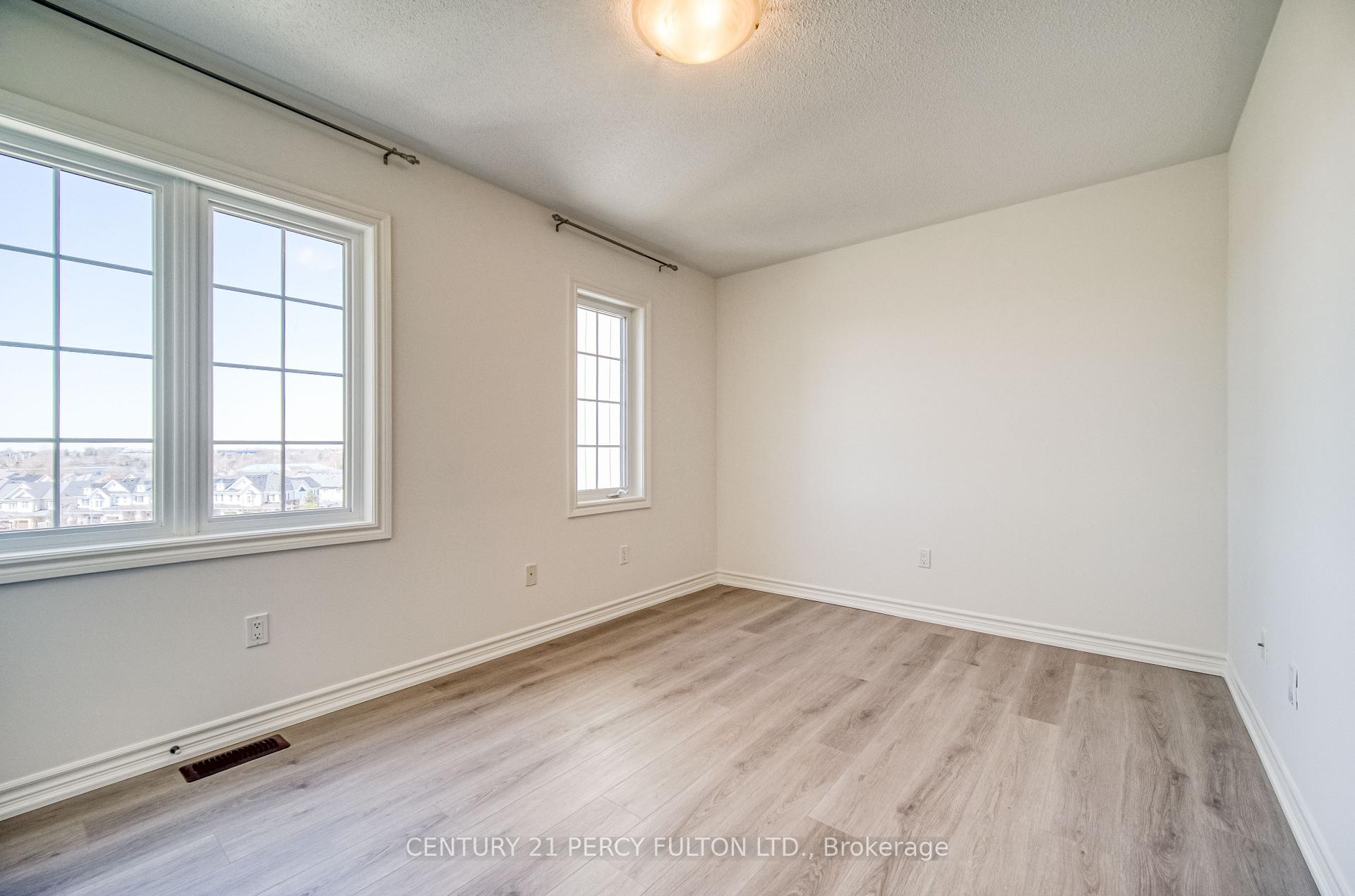 Photo 8 of 8 Benjamin Way, Whitby, Blue Grass Meadows — HOMEH