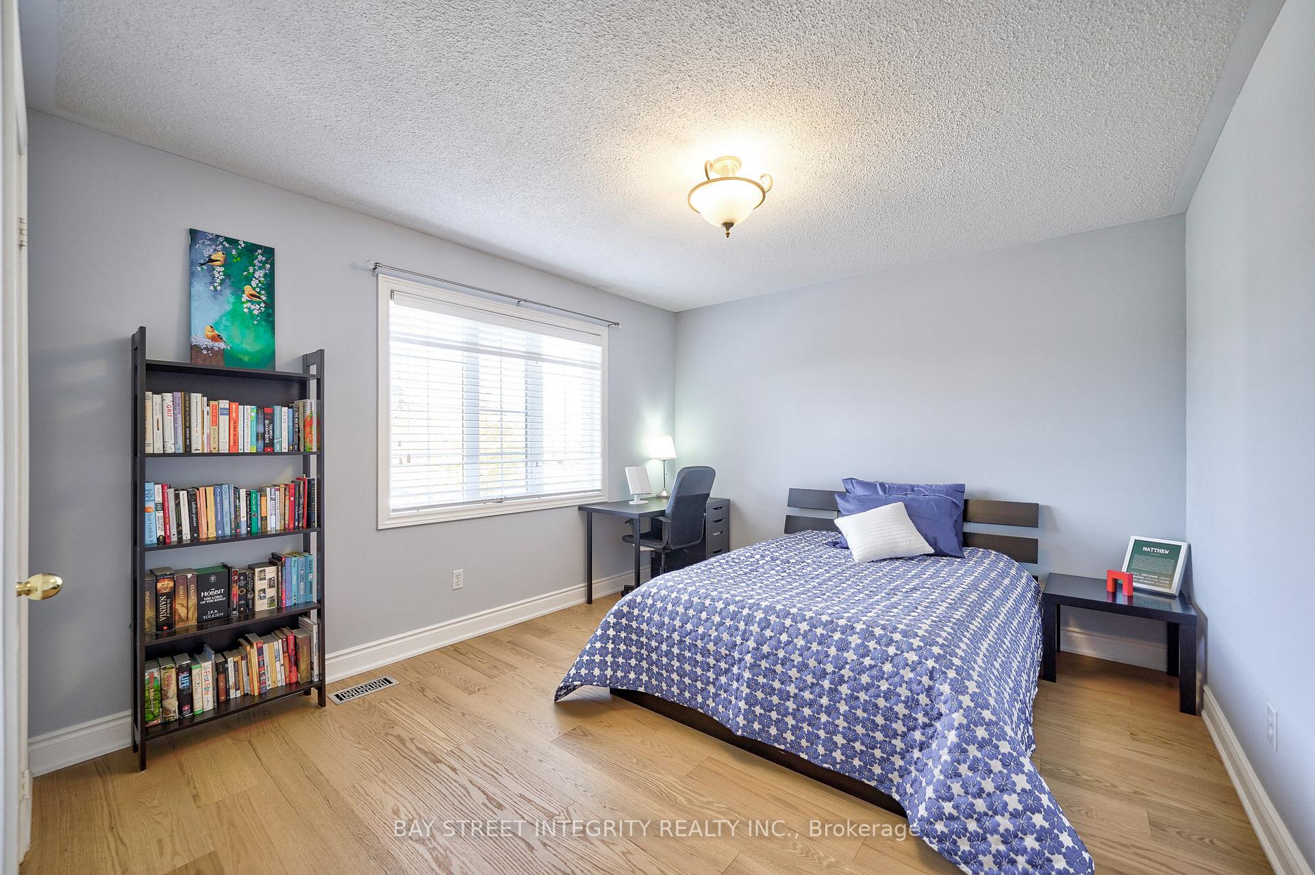 Photo 28 of 79 Westchester Crescent, Markham, Berczy — HOMEH