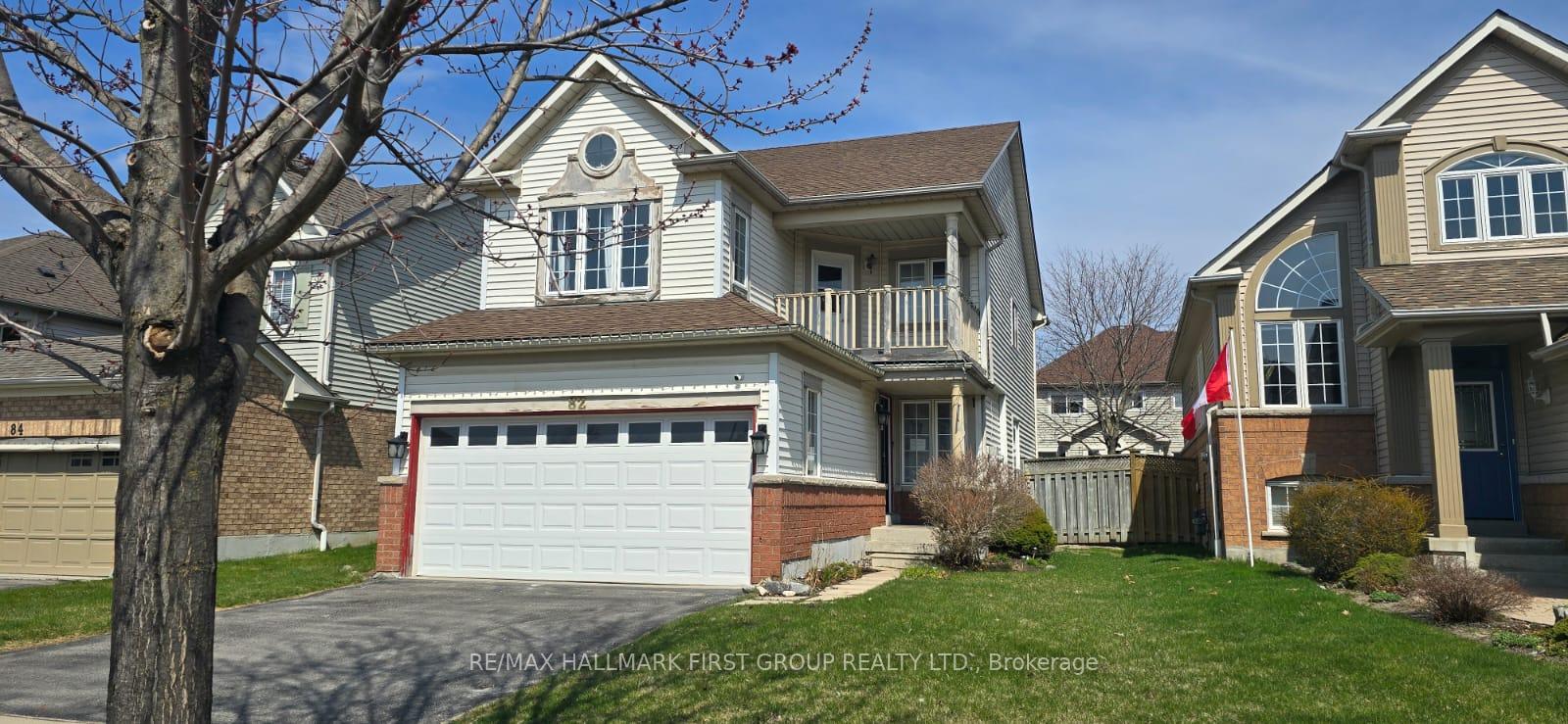 Photo 1 of 82 Portage Trail, Whitby, Port Whitby — HOMEH