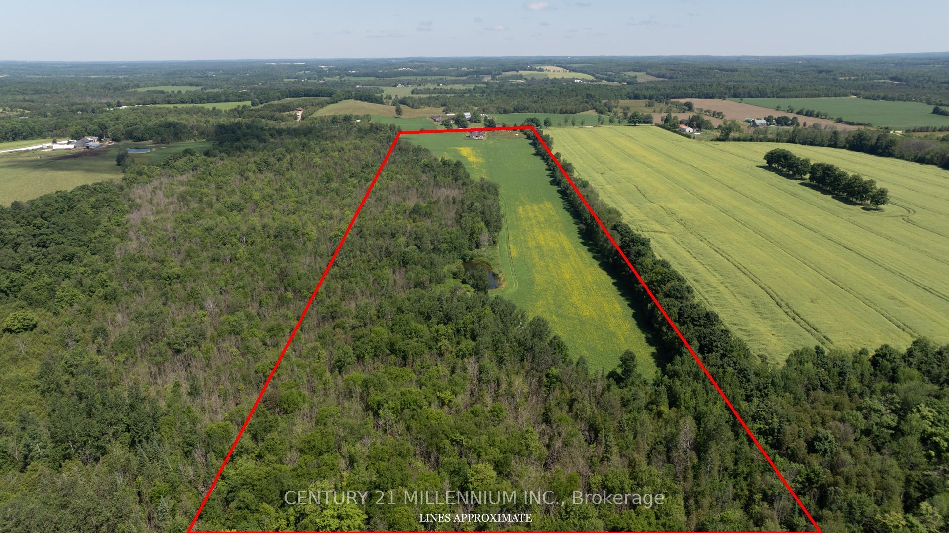 Photo 4 of 342332 Concession 2 NDR Road, West Grey — HOMEH
