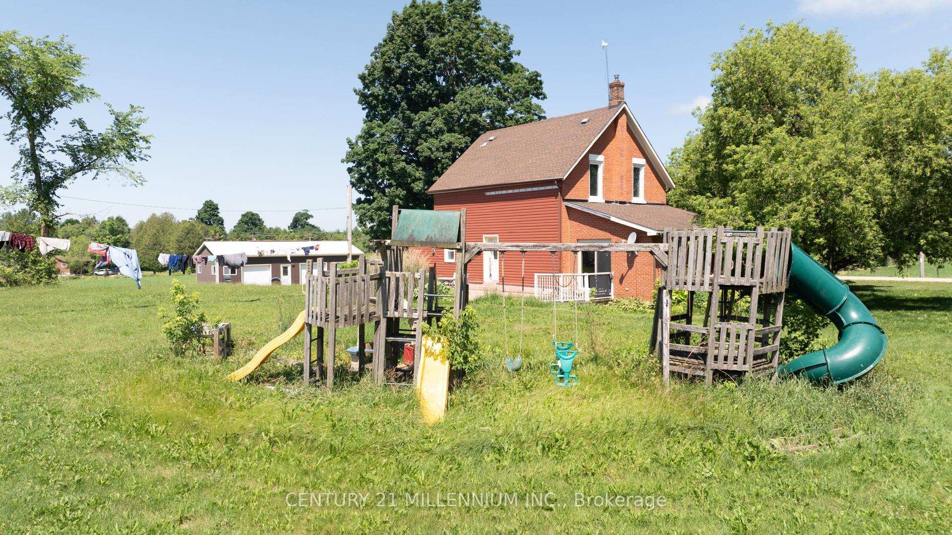 Photo 7 of 342332 Concession 2 NDR Road, West Grey — HOMEH