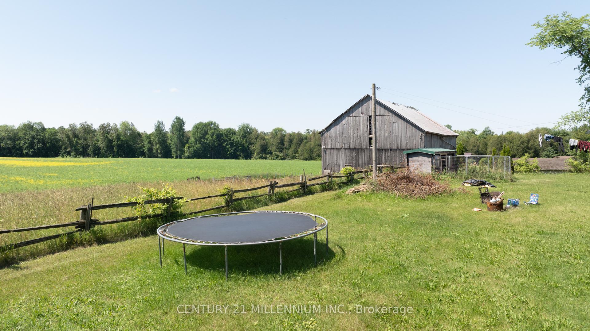 Photo 8 of 342332 Concession 2 NDR Road, West Grey — HOMEH