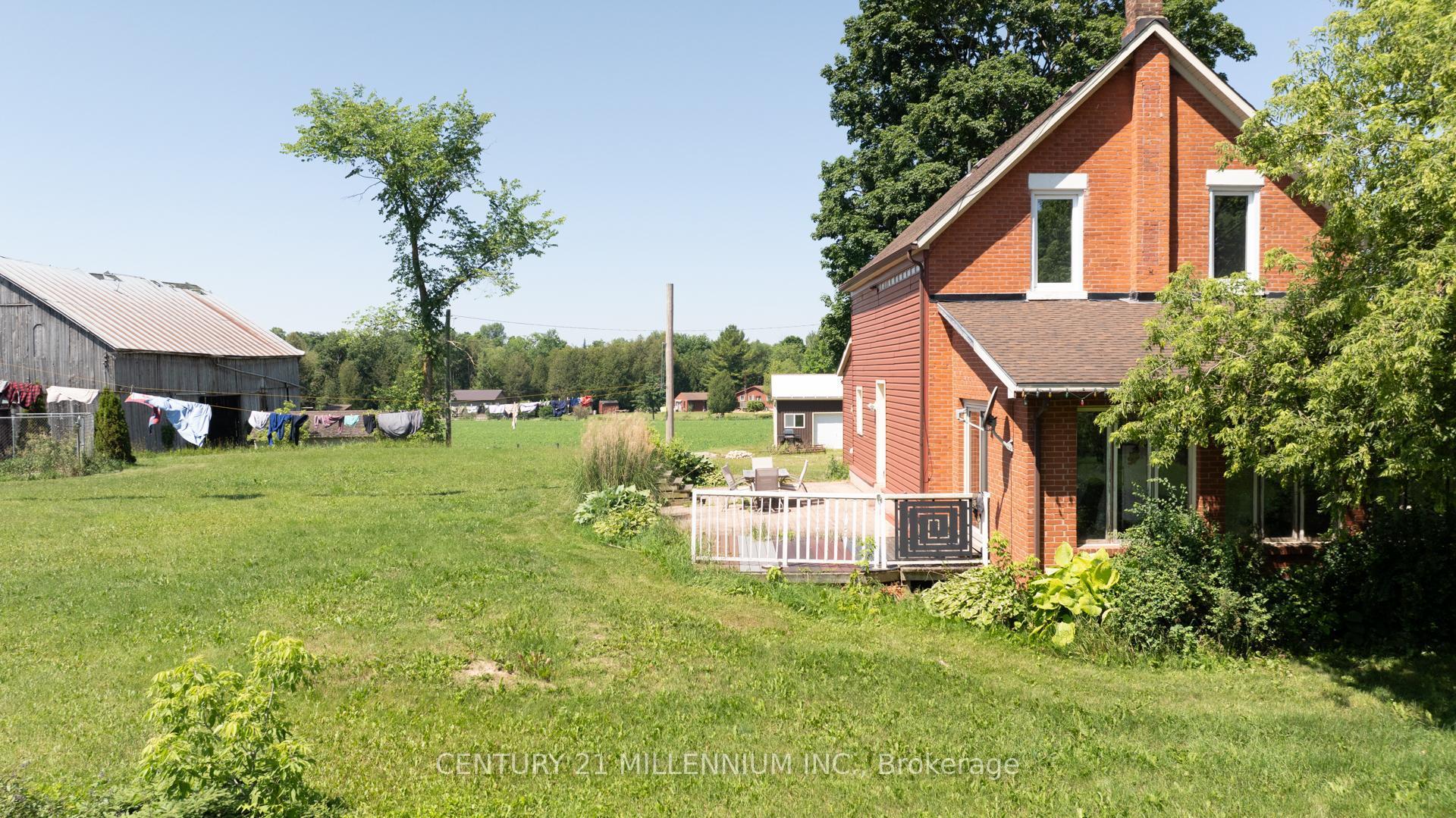 Photo 9 of 342332 Concession 2 NDR Road, West Grey — HOMEH