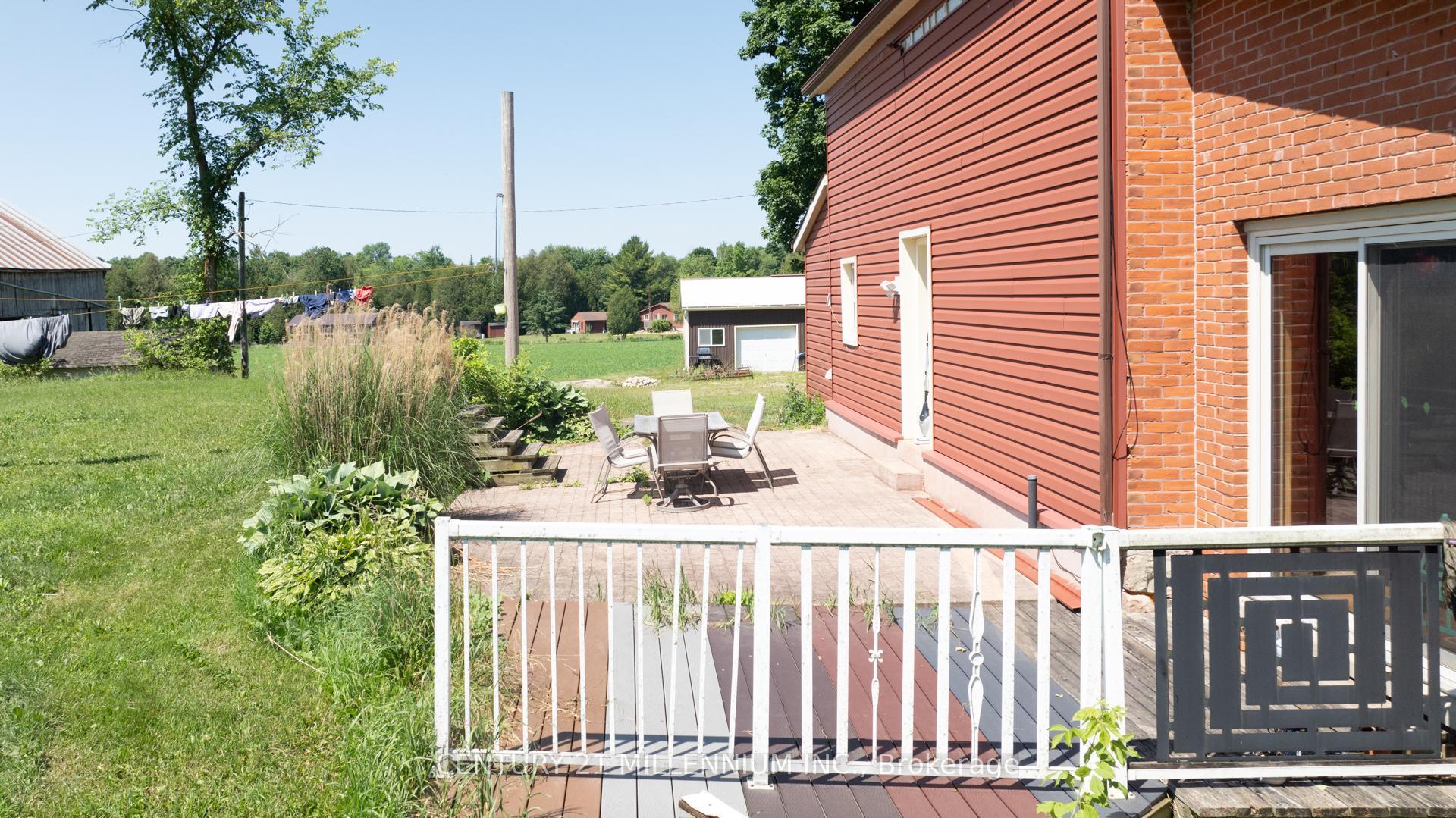 Photo 10 of 342332 Concession 2 NDR Road, West Grey — HOMEH