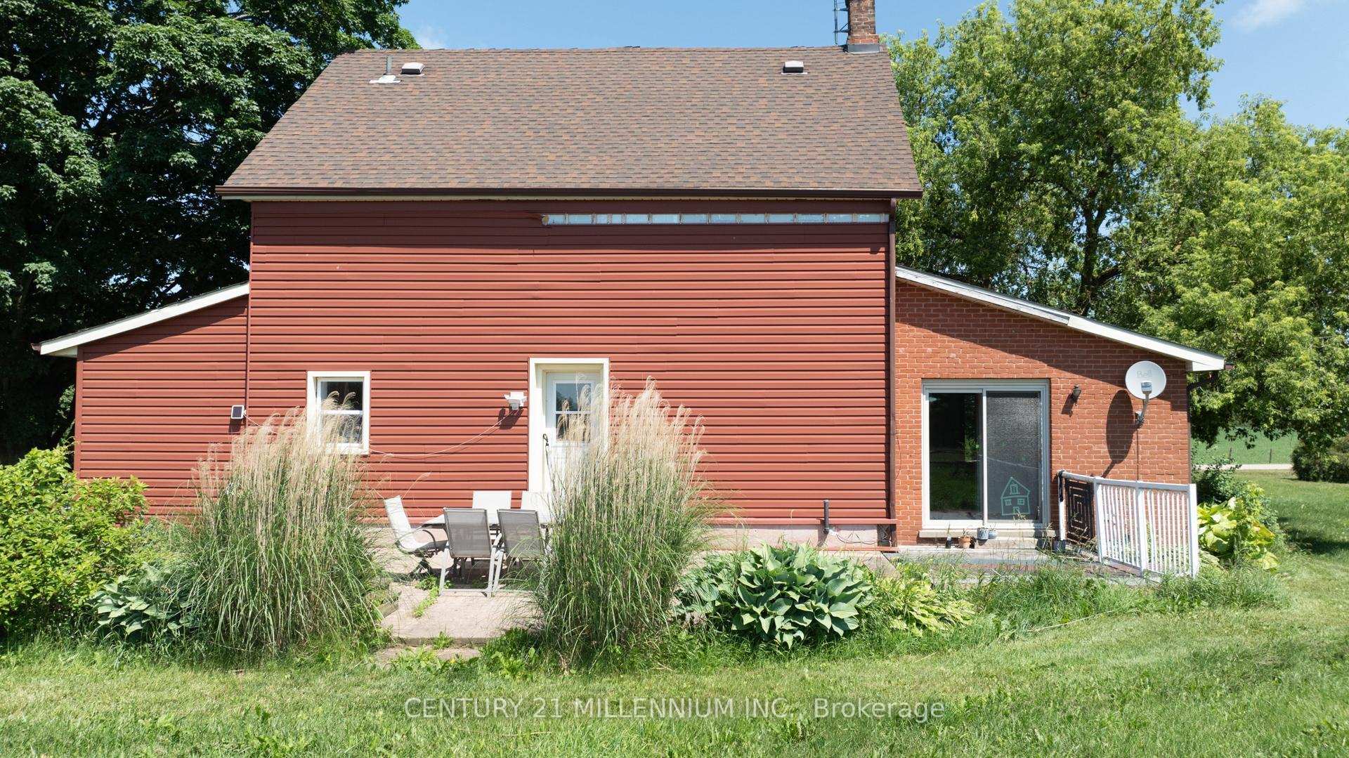 Photo 11 of 342332 Concession 2 NDR Road, West Grey — HOMEH