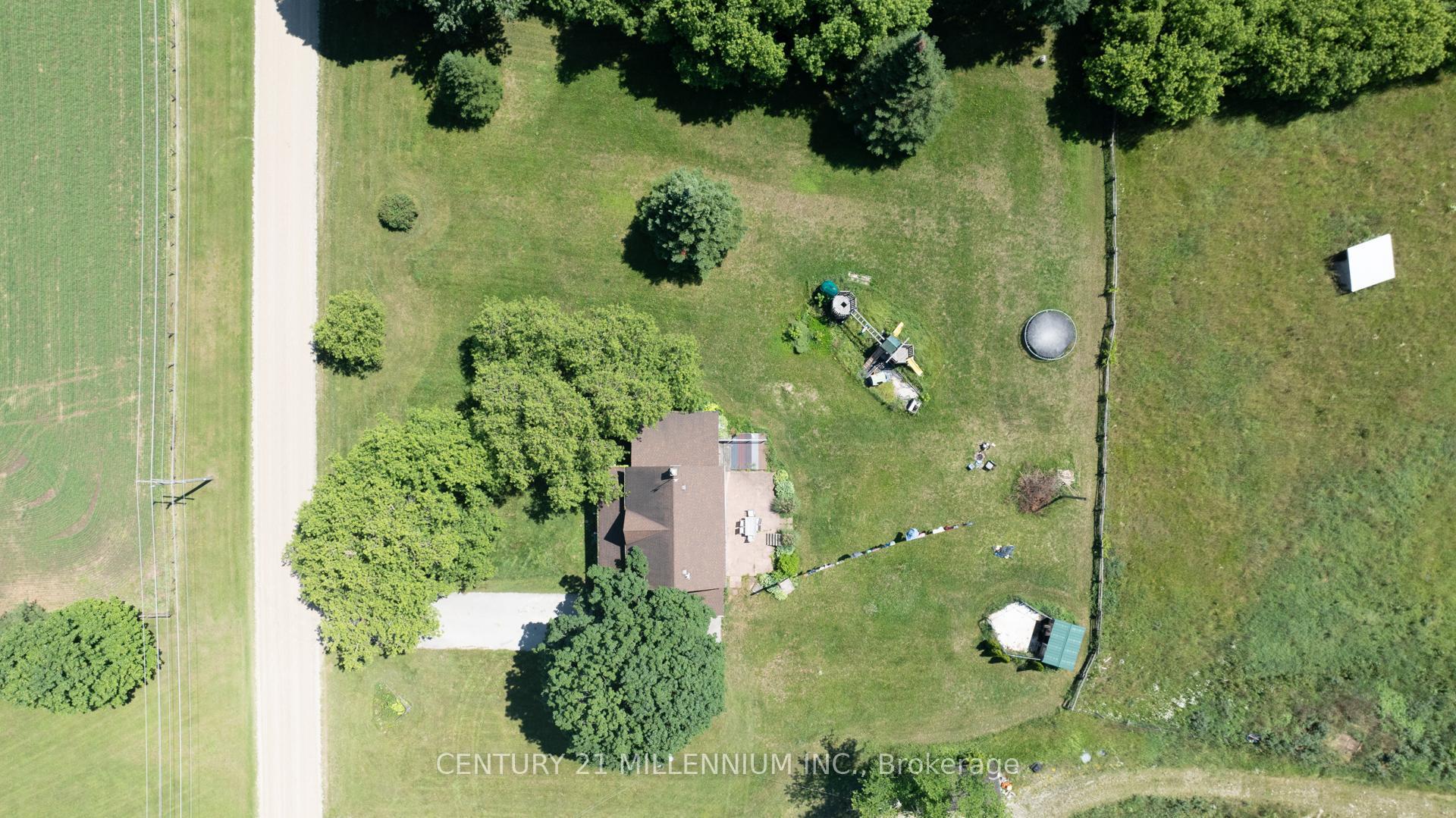 Photo 13 of 342332 Concession 2 NDR Road, West Grey — HOMEH