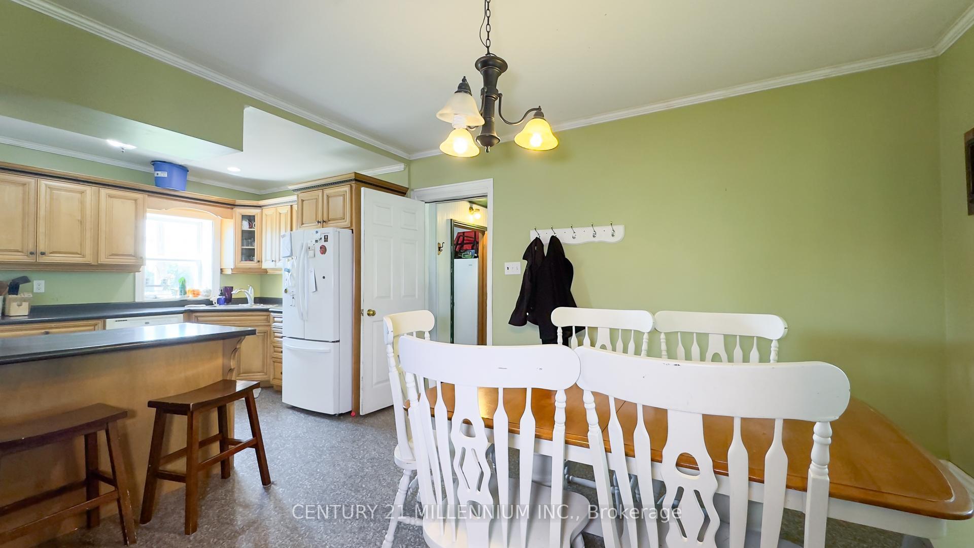 Photo 14 of 342332 Concession 2 NDR Road, West Grey — HOMEH