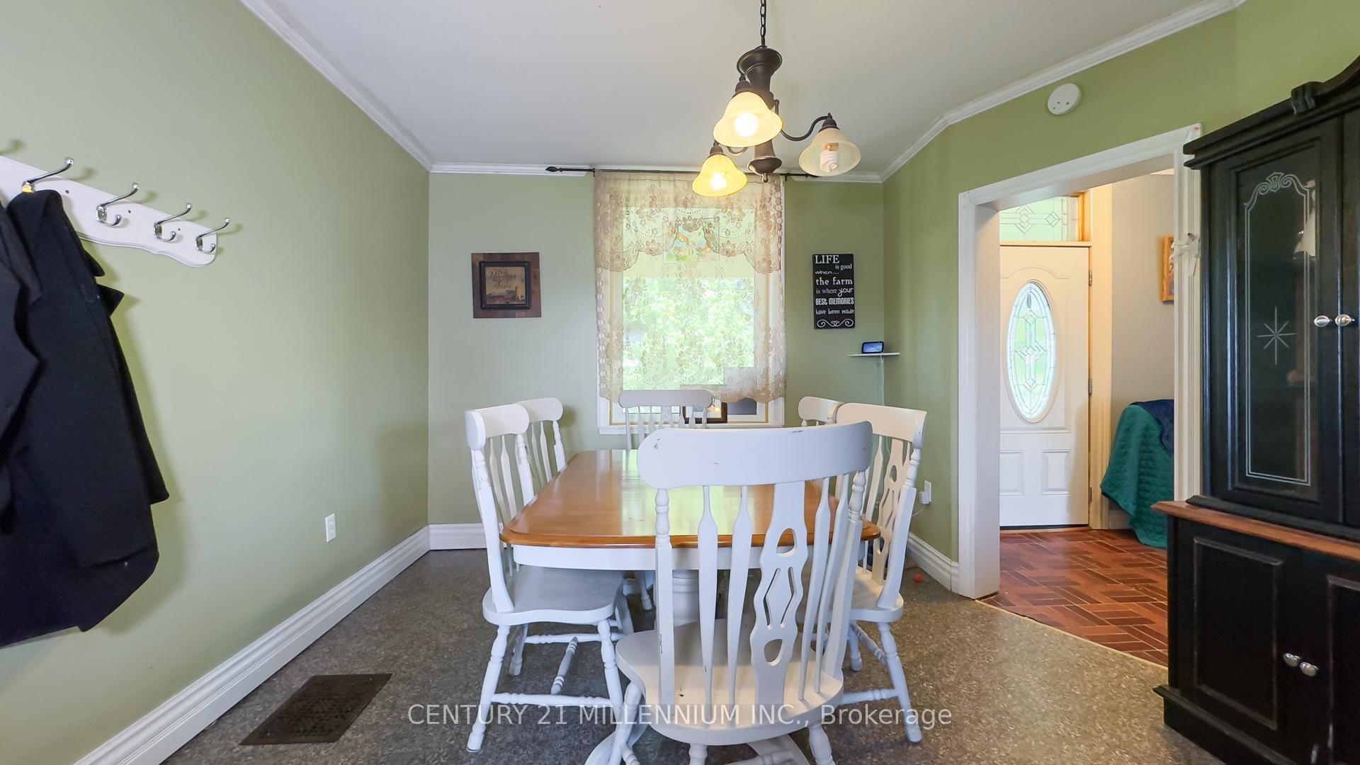 Photo 15 of 342332 Concession 2 NDR Road, West Grey — HOMEH