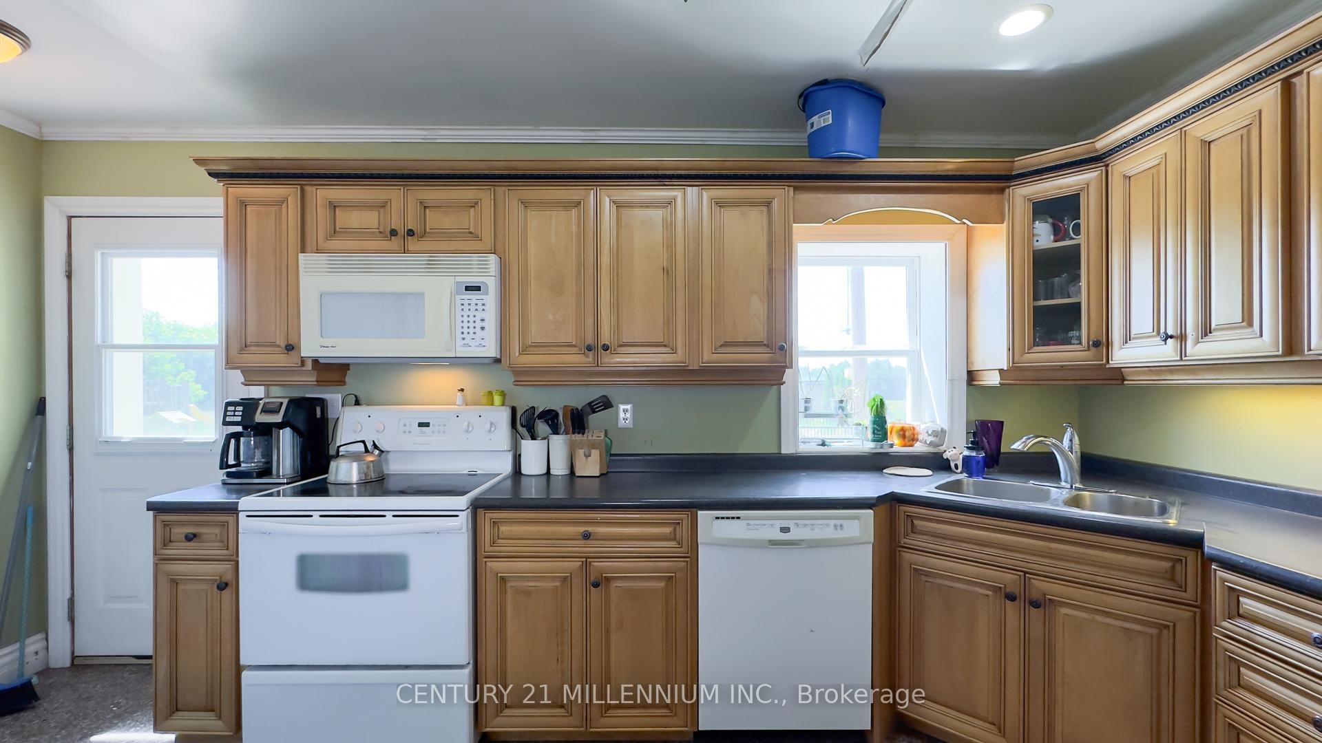 Photo 17 of 342332 Concession 2 NDR Road, West Grey — HOMEH