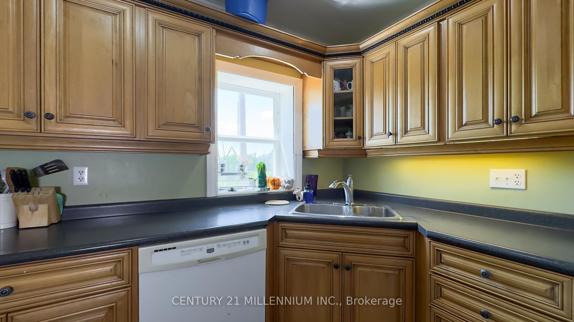 Photo 18 of 342332 Concession 2 NDR Road, West Grey — HOMEH