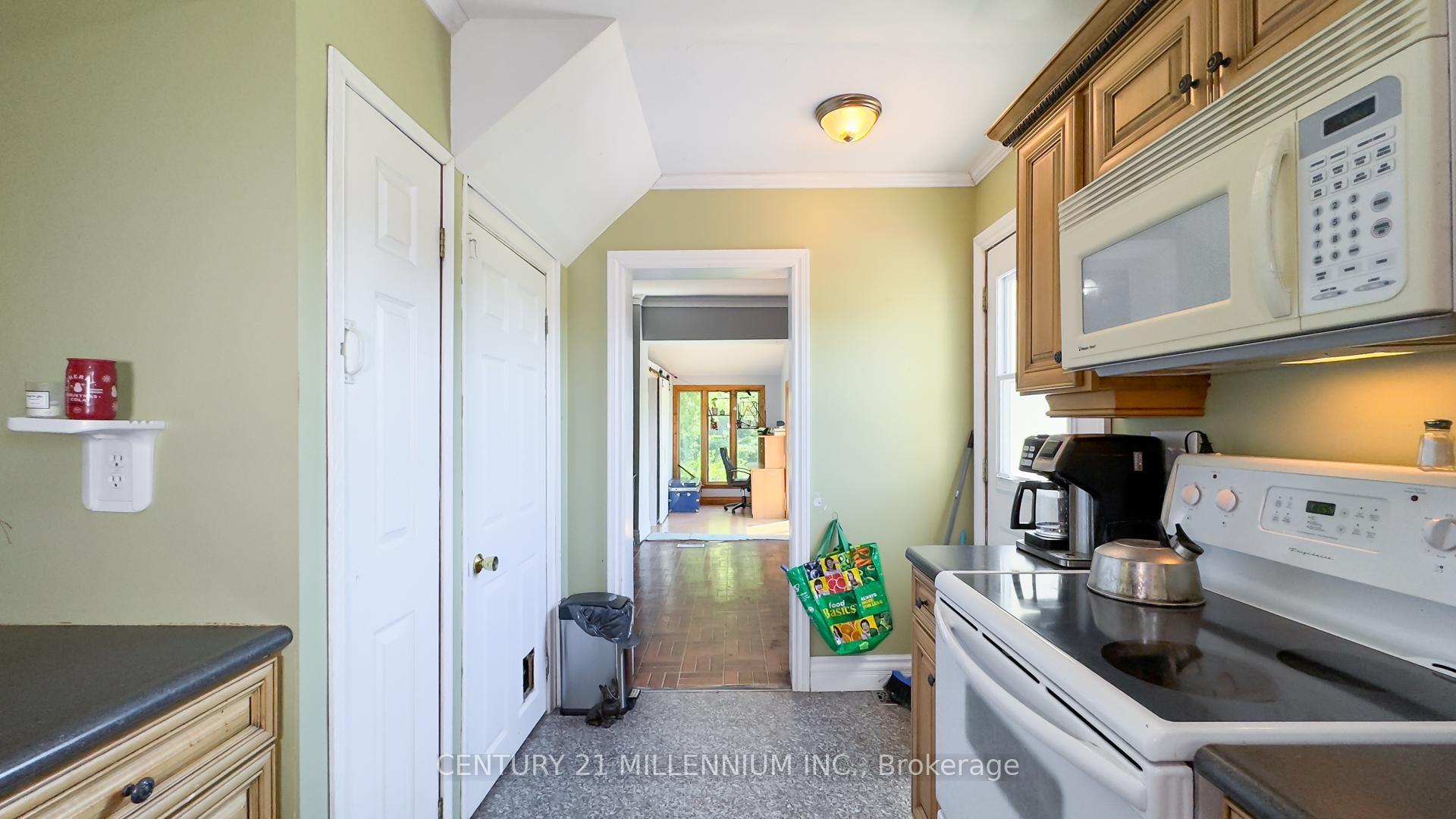 Photo 19 of 342332 Concession 2 NDR Road, West Grey — HOMEH