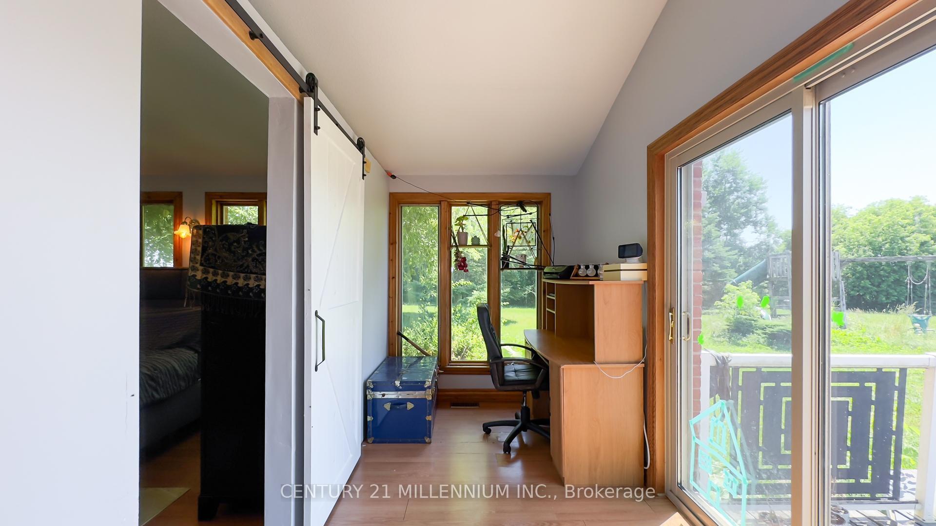 Photo 26 of 342332 Concession 2 NDR Road, West Grey — HOMEH