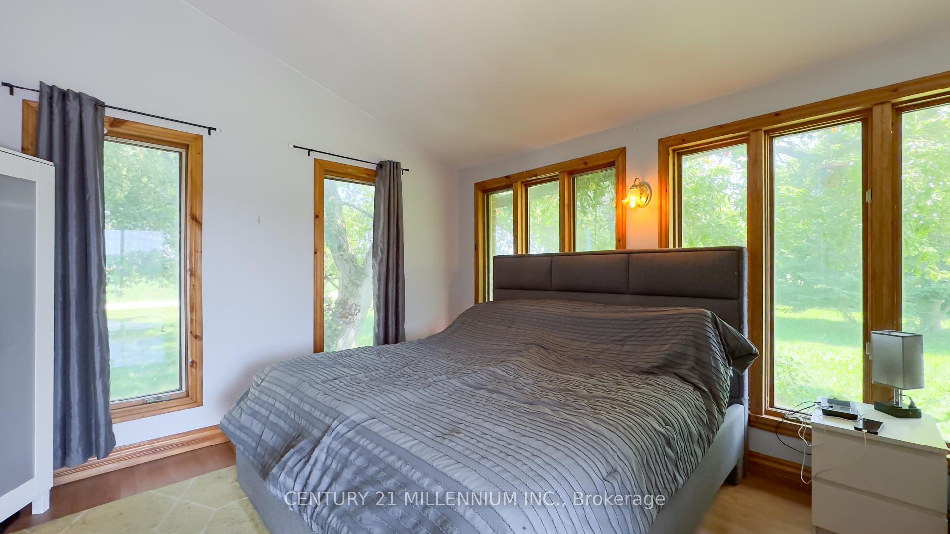 Photo 27 of 342332 Concession 2 NDR Road, West Grey — HOMEH
