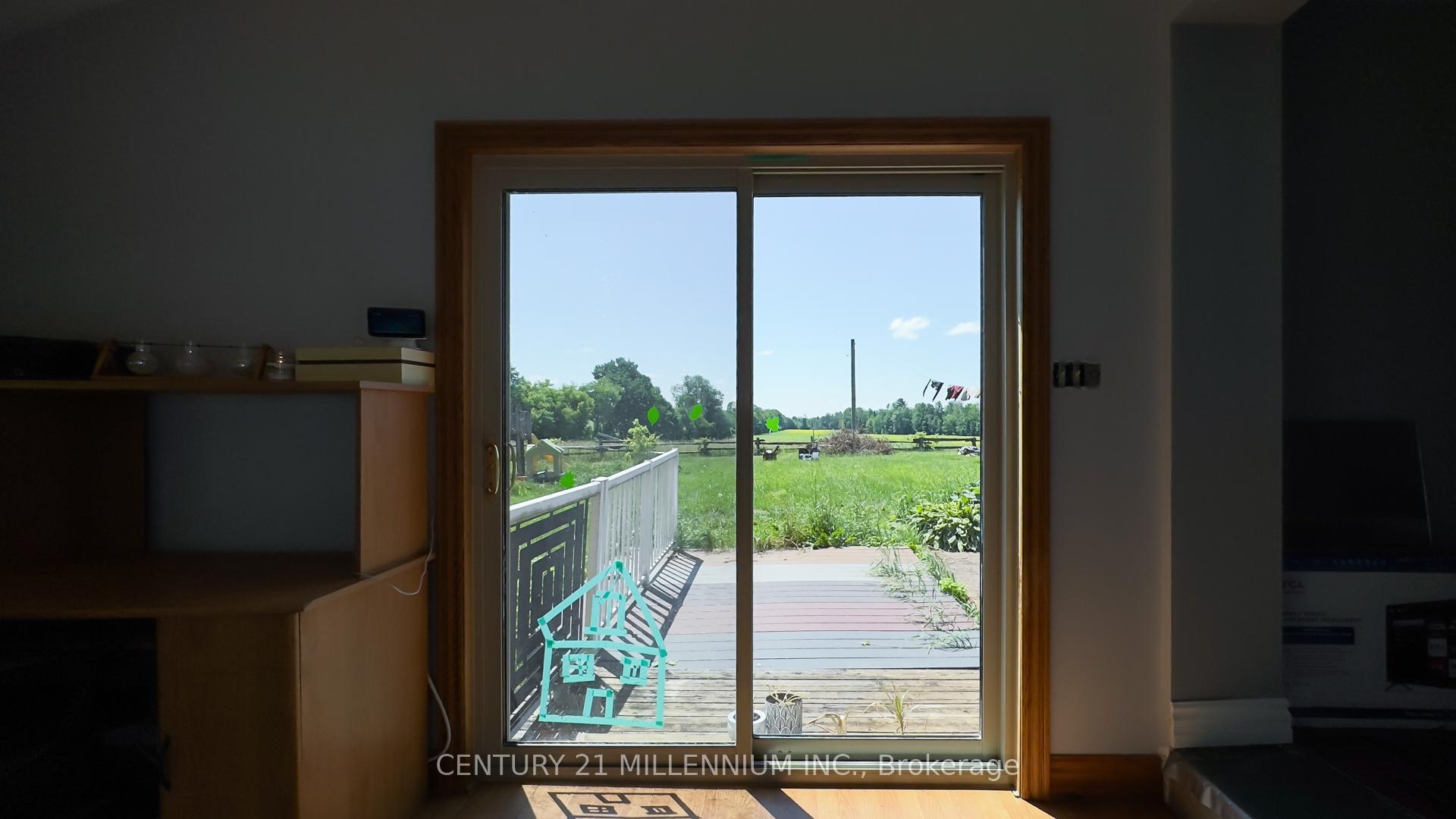 Photo 28 of 342332 Concession 2 NDR Road, West Grey — HOMEH