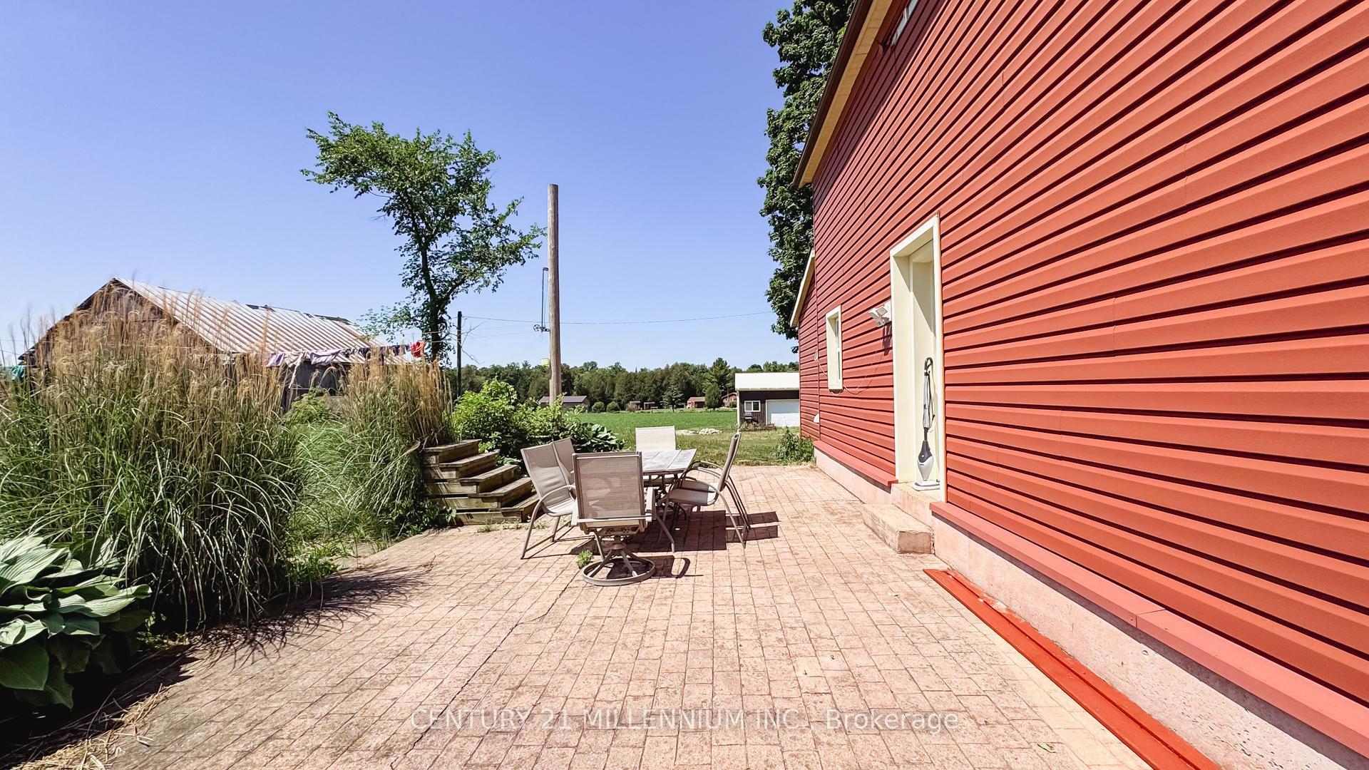 Photo 37 of 342332 Concession 2 NDR Road, West Grey — HOMEH