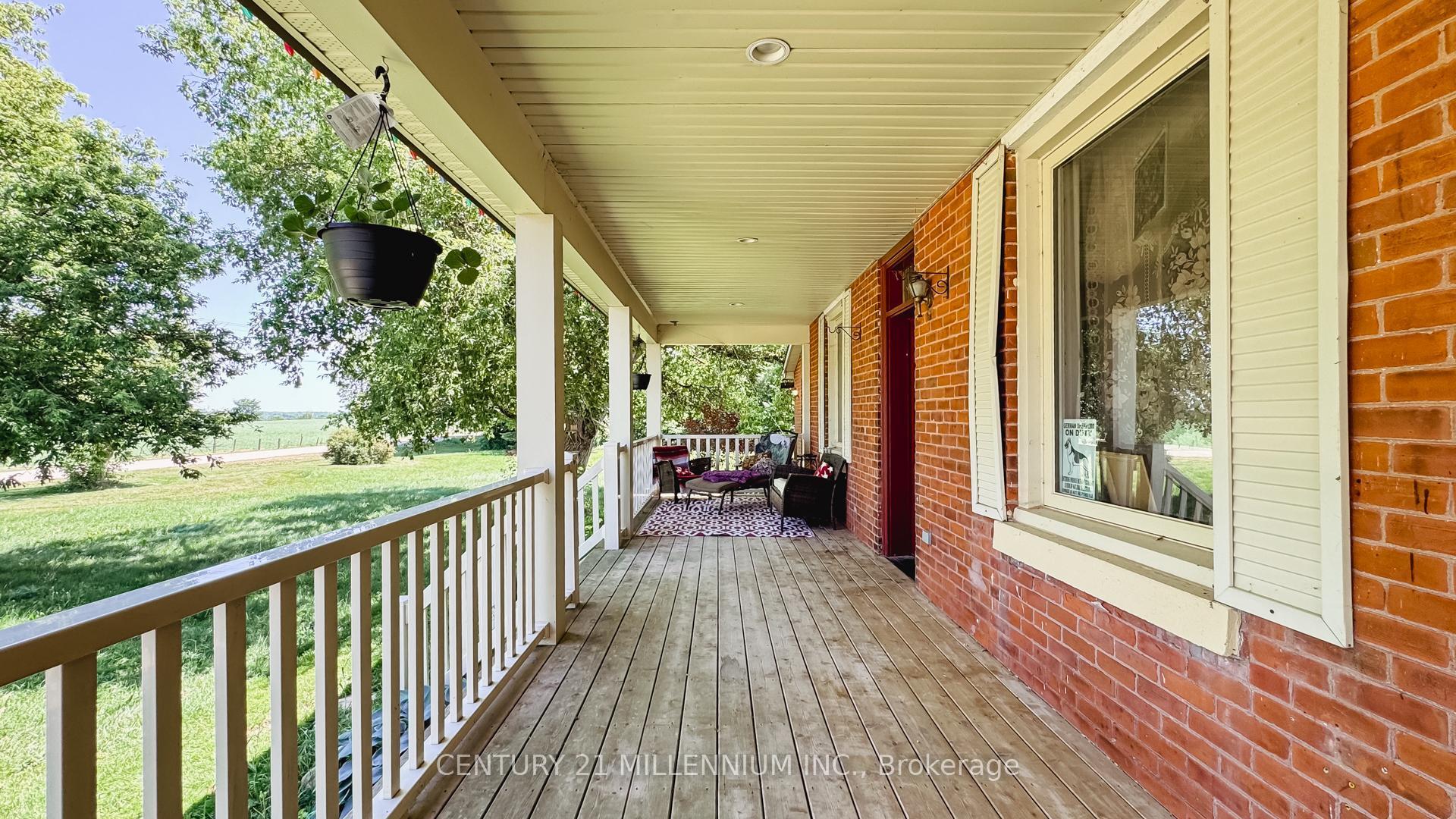 Photo 40 of 342332 Concession 2 NDR Road, West Grey — HOMEH