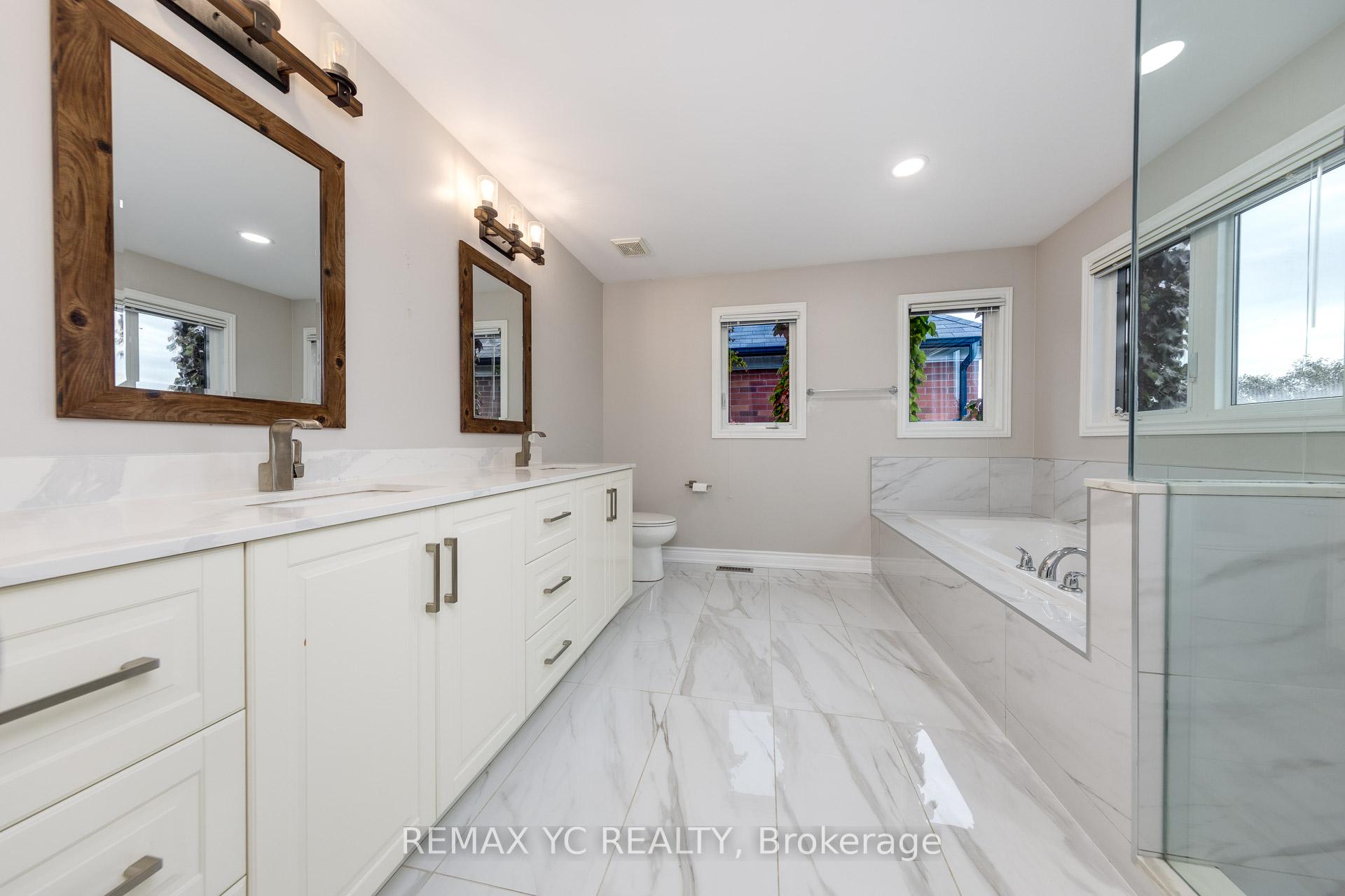 Photo 35 of 7 Riverhill Drive, Vaughan, Patterson — HOMEH