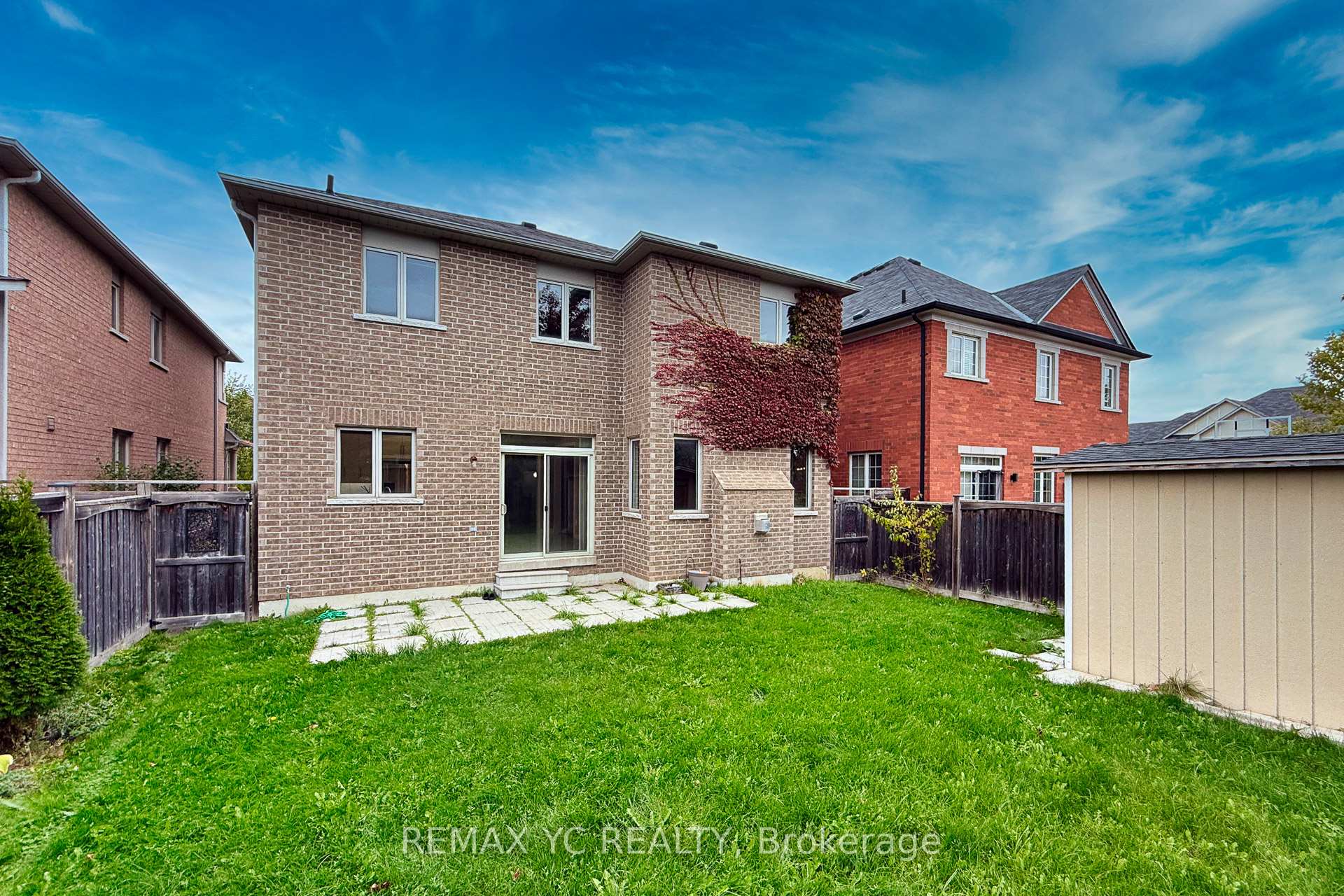 Photo 45 of 7 Riverhill Drive, Vaughan, Patterson — HOMEH